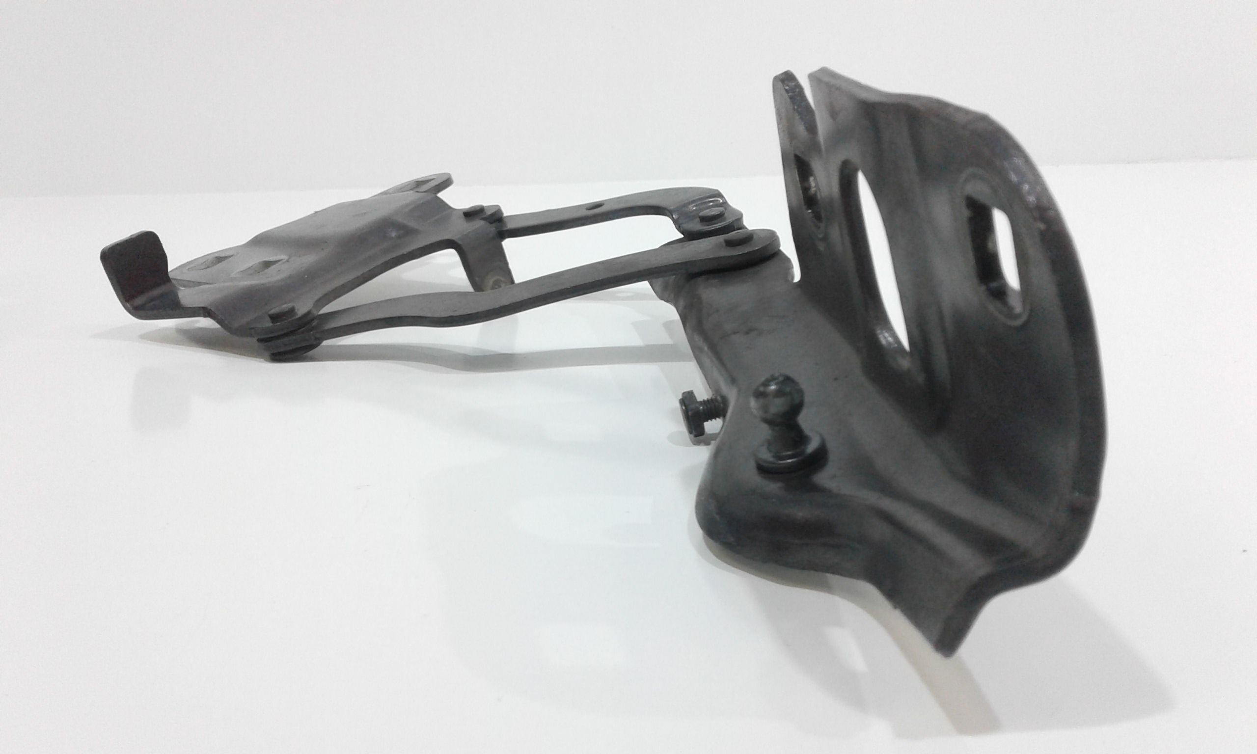 Cerniere cofano anteriore dx e sx ALFA ROMEO Stelvio serie