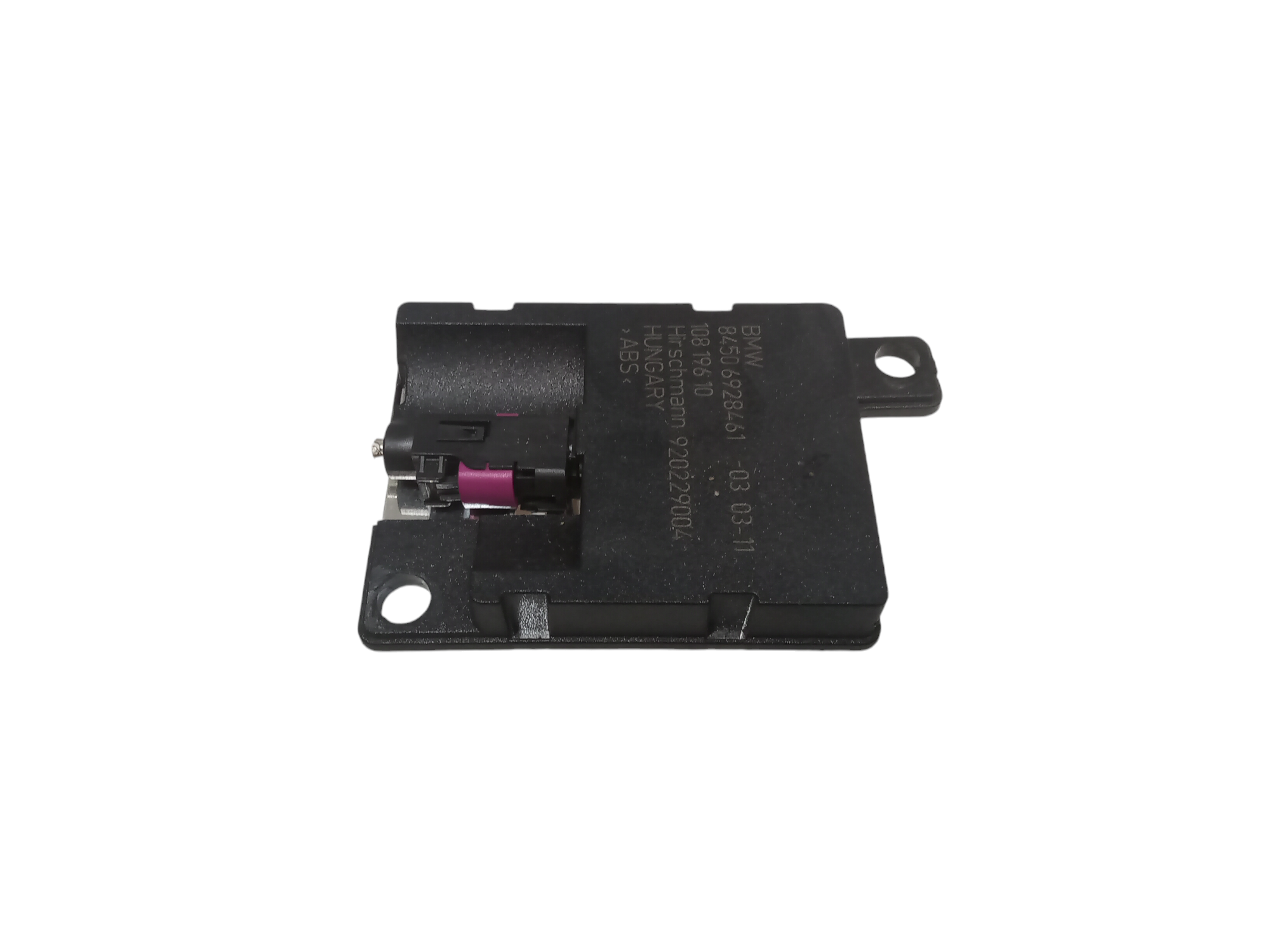 Centralina antenna per Bmw X6 E71 1 Serie (2008 - 2014)