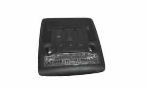 Plafoniera per Bmw X6 E71 1 Serie (2008 - 2014)