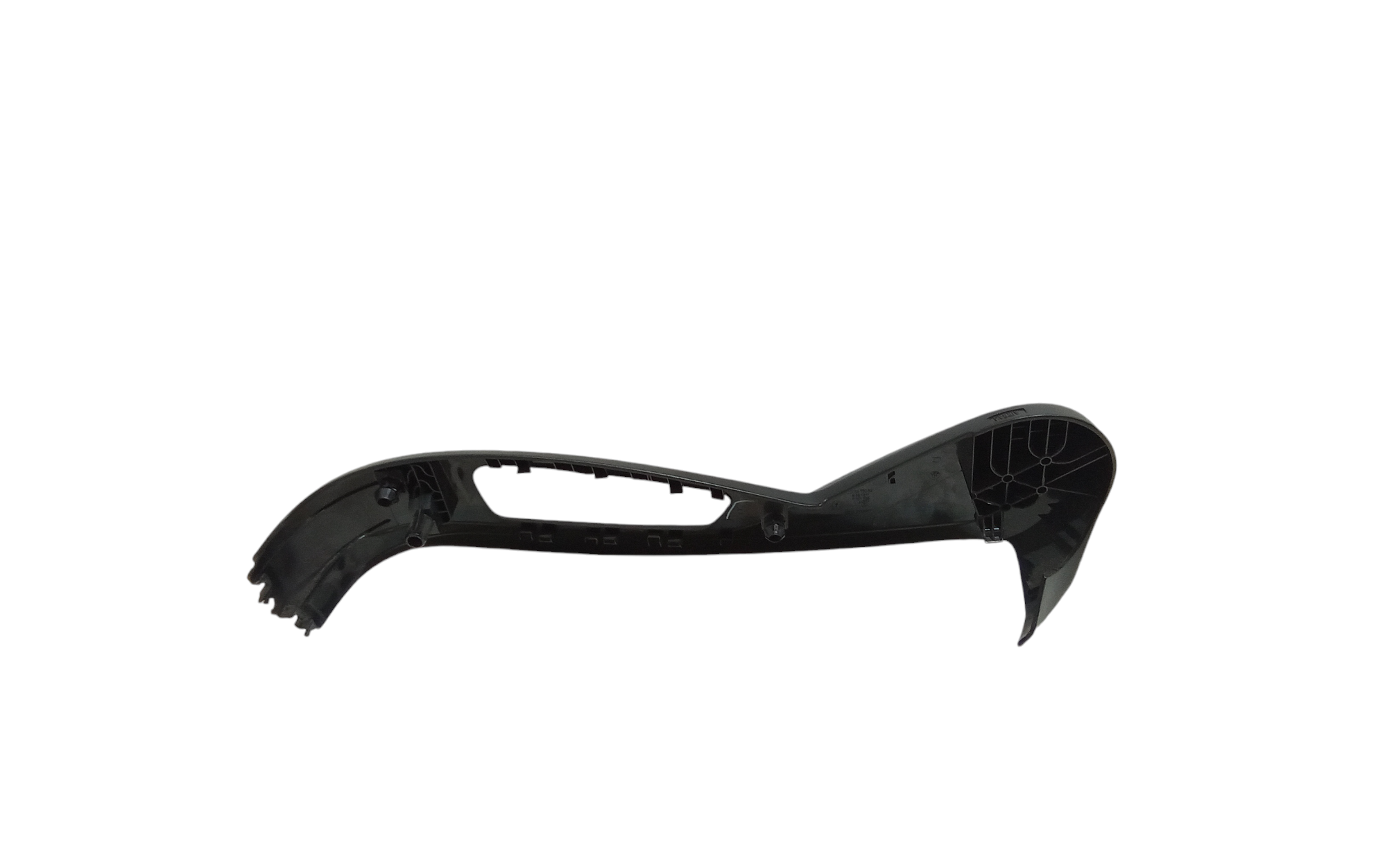 Plastiche interne per Bmw X6 E71 1 Serie (2008 - 2014)