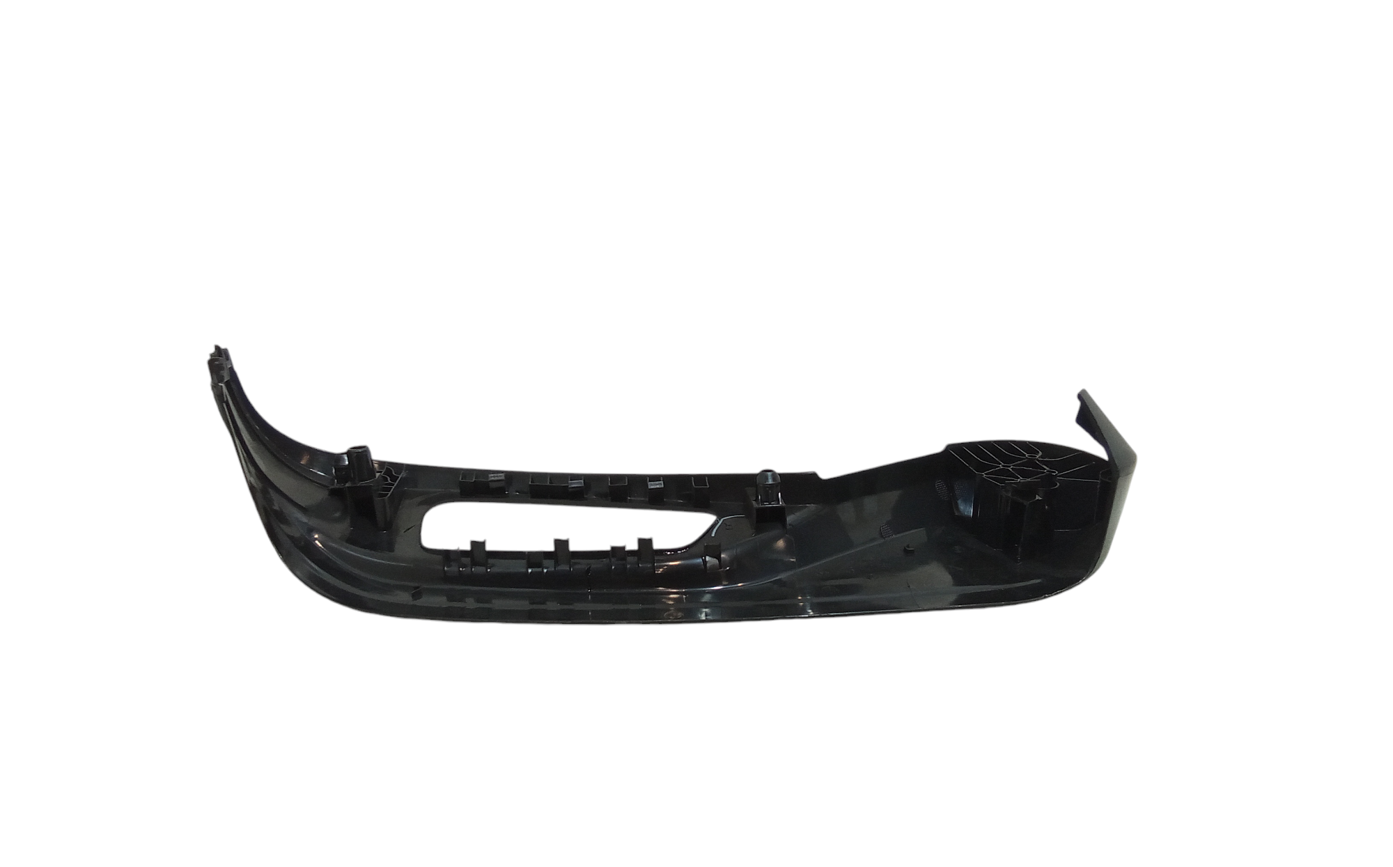 Plastiche interne per Bmw X6 E71 1 Serie (2008 - 2014)