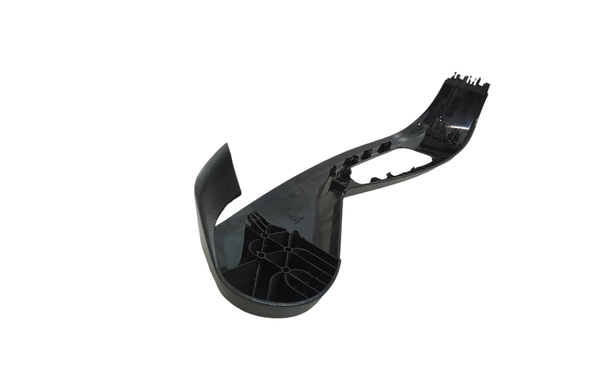 Plastiche interne per Bmw X6 E71 1 Serie (2008 - 2014)