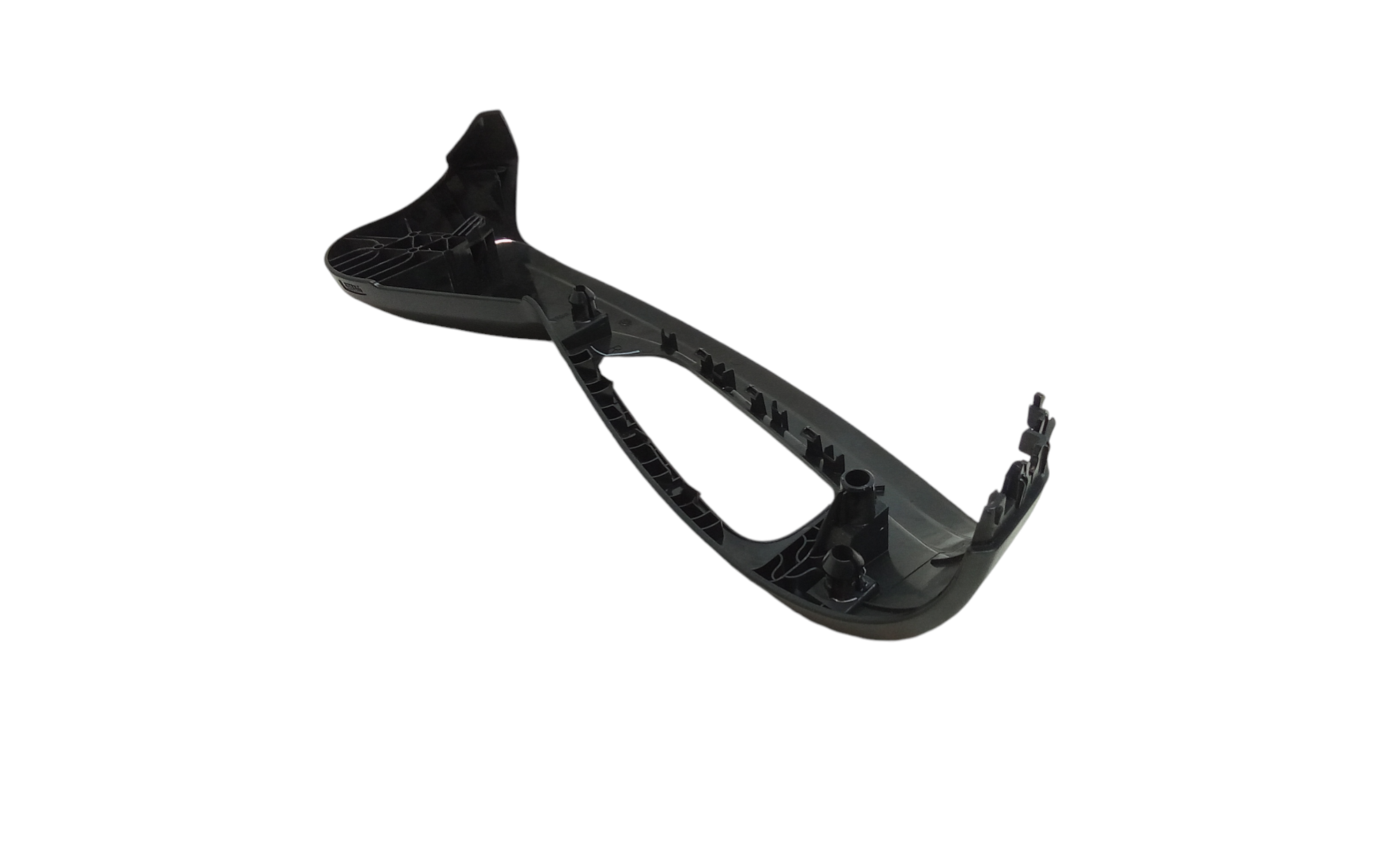 Plastiche interne per Bmw X6 E71 1 Serie (2008 - 2014)