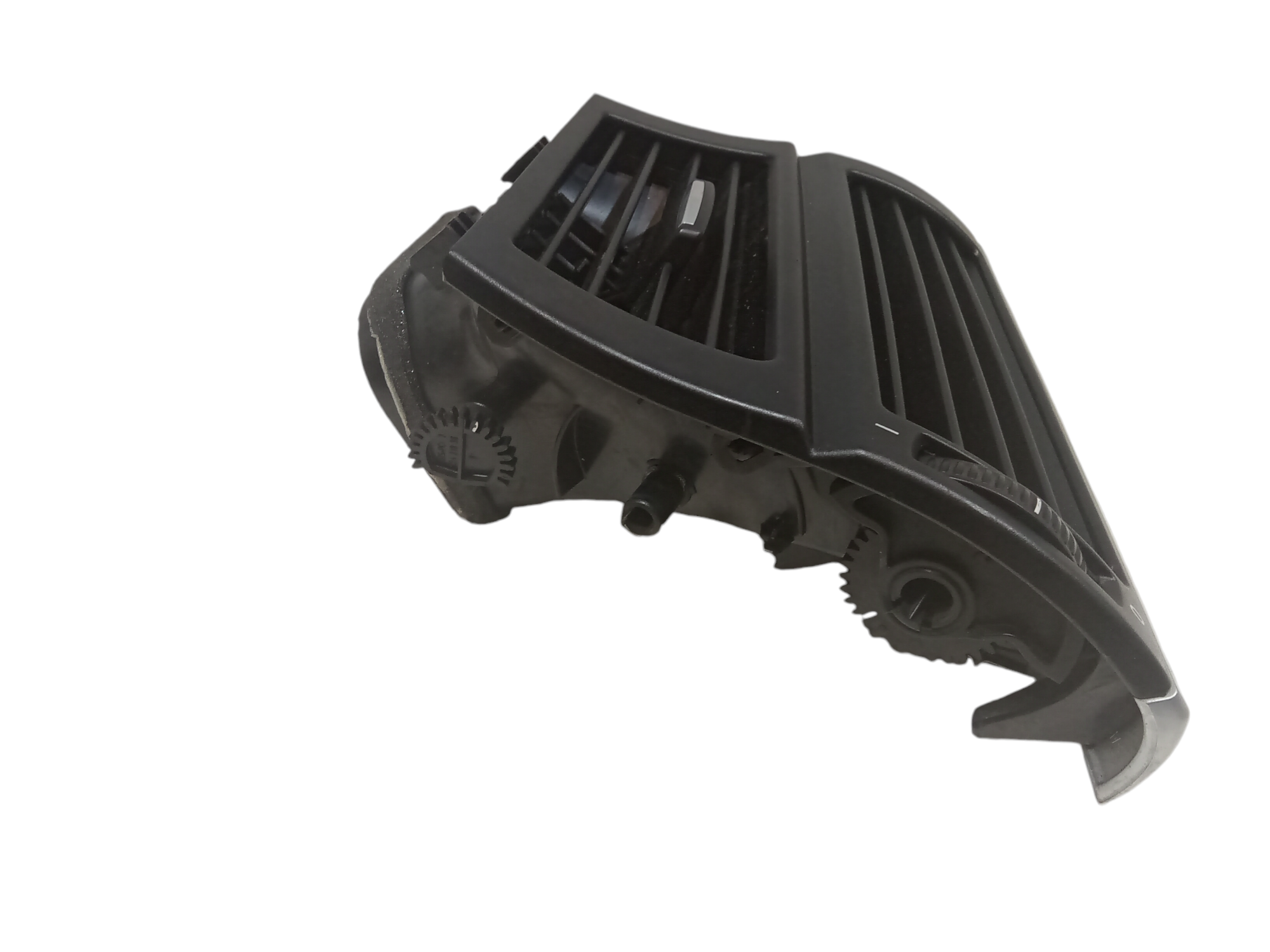 Bocchetta aria cruscotto lato guida per Bmw X6 E71 1 Serie (2008 - 2014)