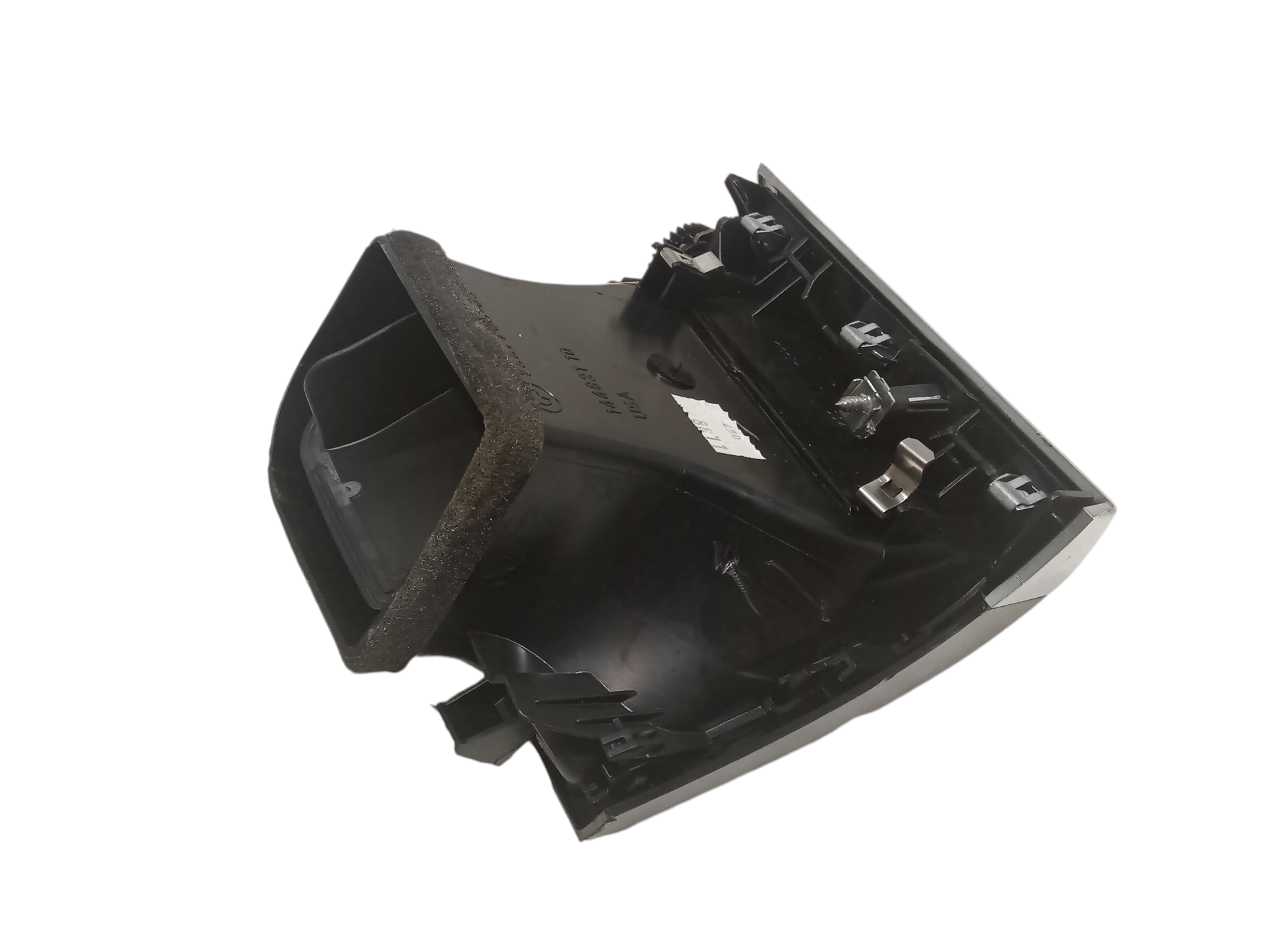 Bocchetta aria cruscotto lato guida per Bmw X6 E71 1 Serie (2008 - 2014)