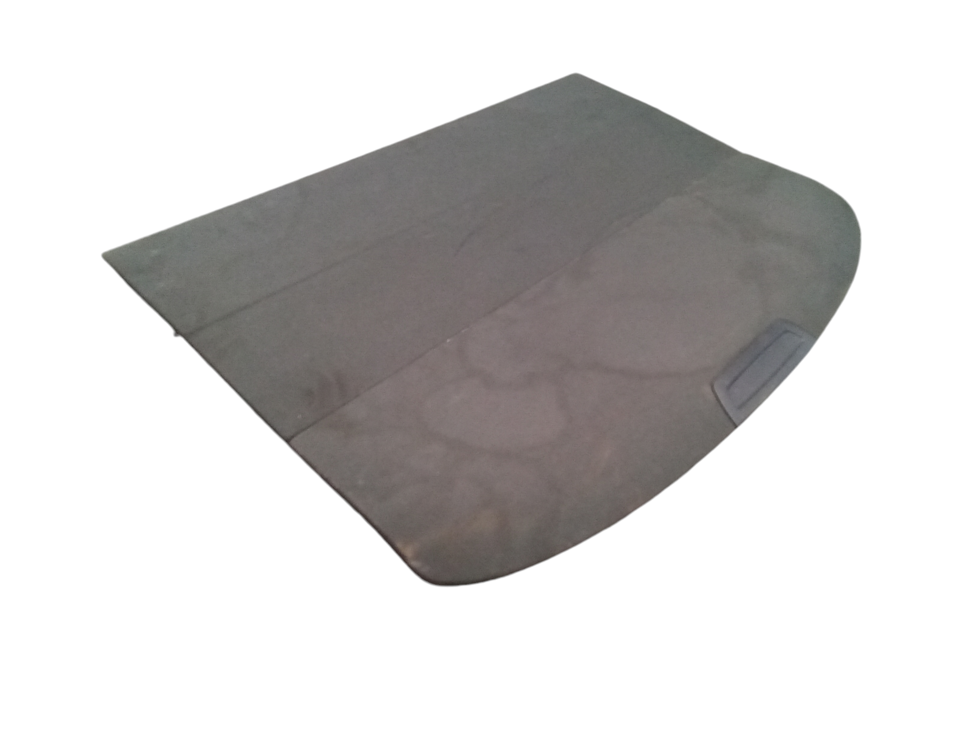 Cappelliera posteriore per Bmw X6 E71 1 Serie (2008 - 2014)