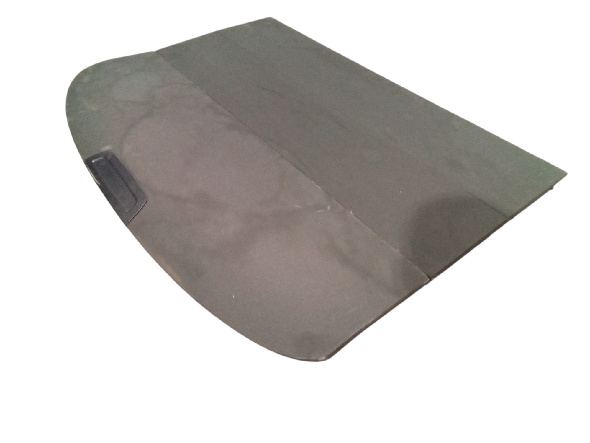 Cappelliera posteriore per Bmw X6 E71 1 Serie (2008 - 2014)