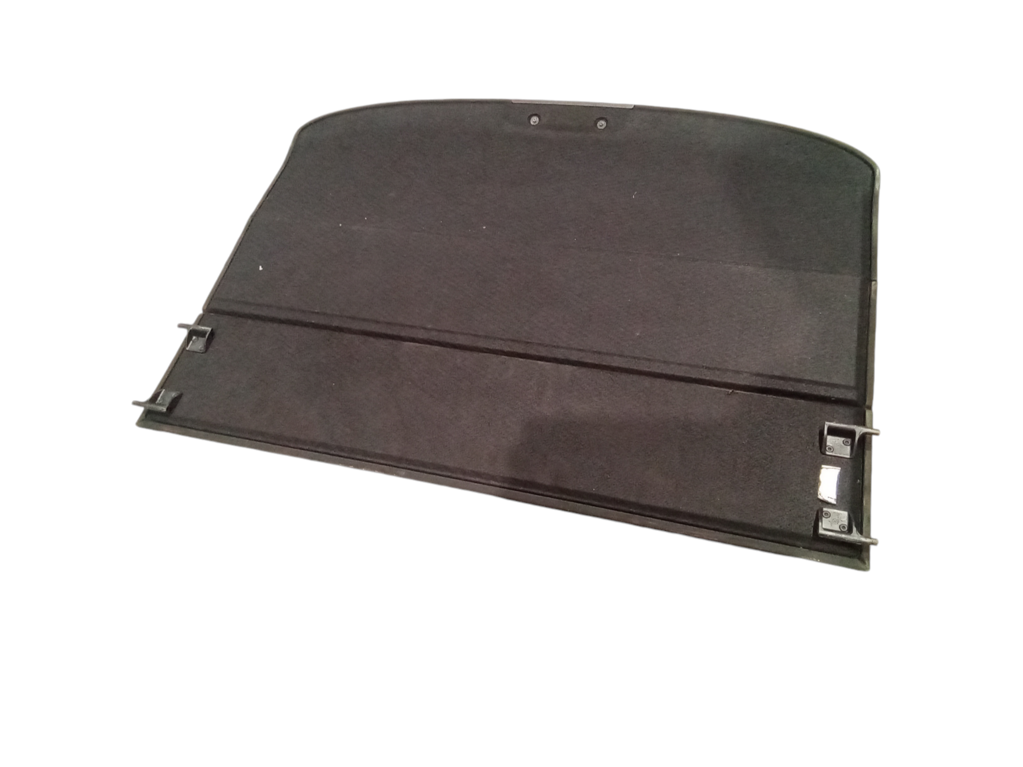 Cappelliera posteriore per Bmw X6 E71 1 Serie (2008 - 2014)