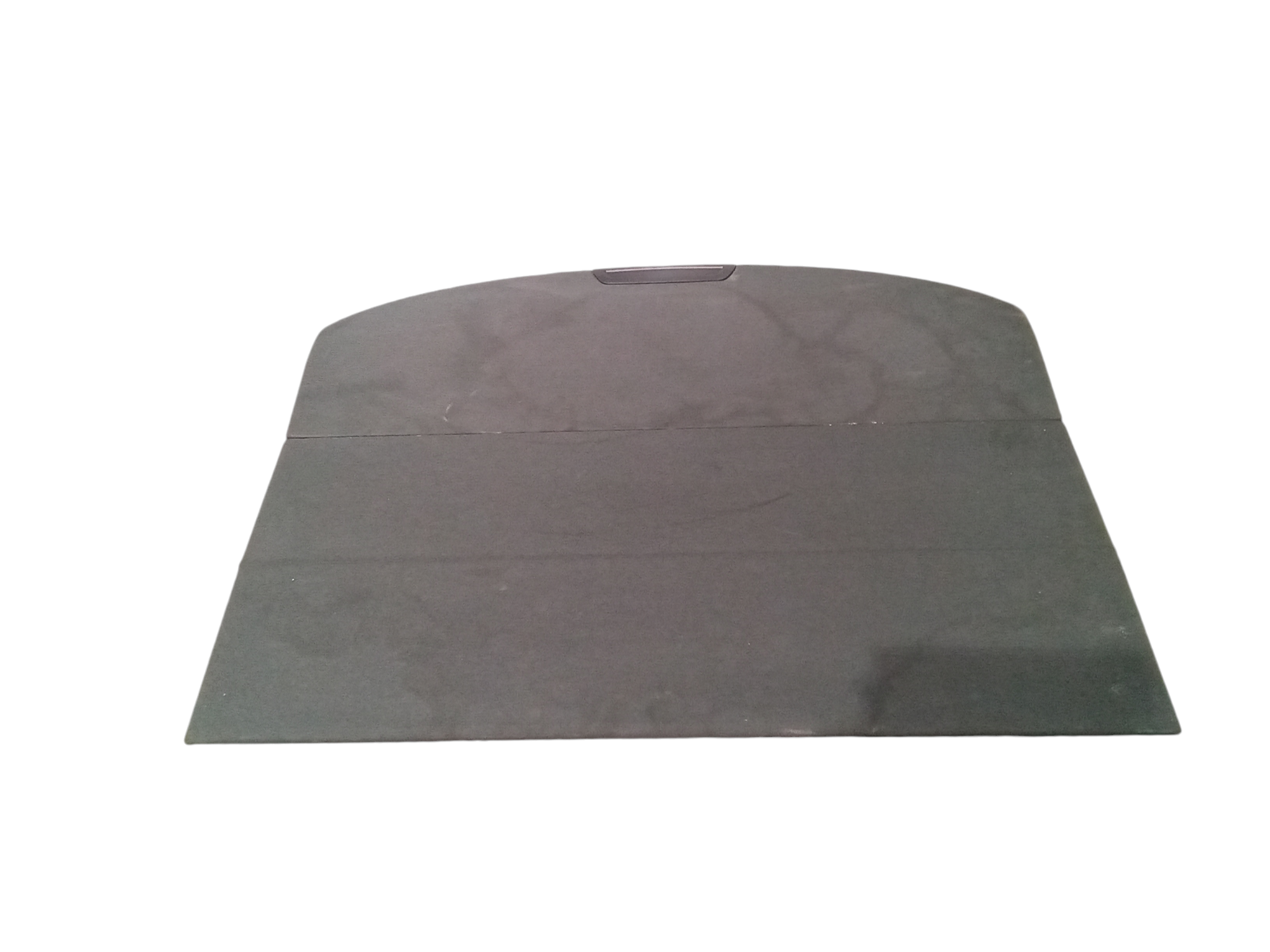 Cappelliera posteriore per Bmw X6 E71 1 Serie (2008 - 2014)