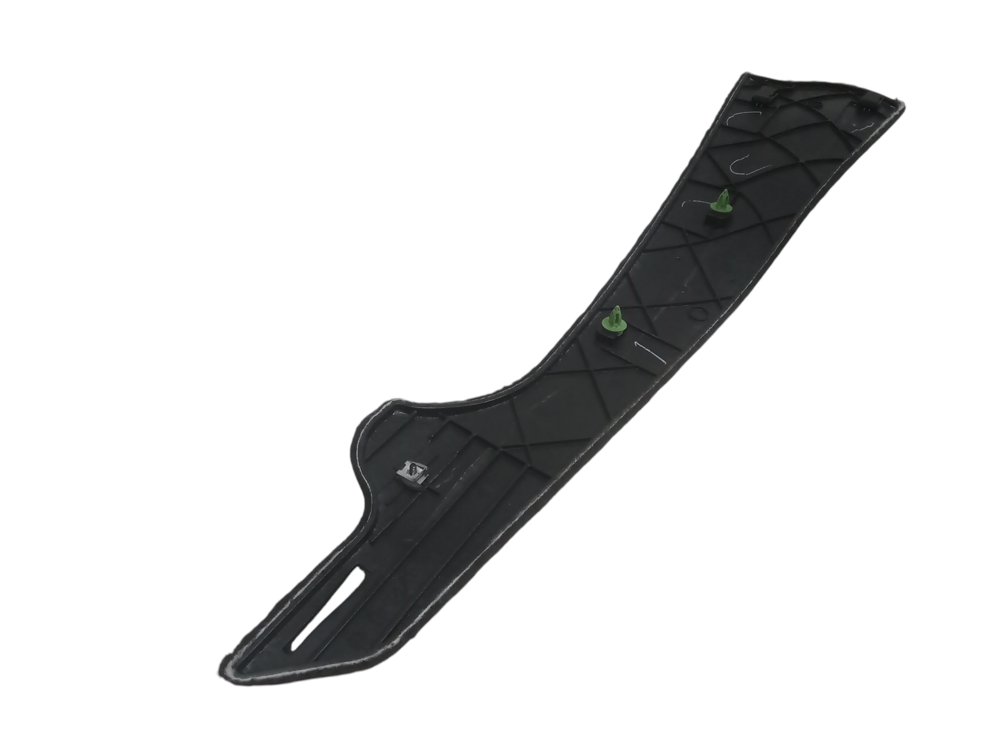 Rivestimento consolle centrale per Bmw X6 E71 1 Serie (2008 - 2014)