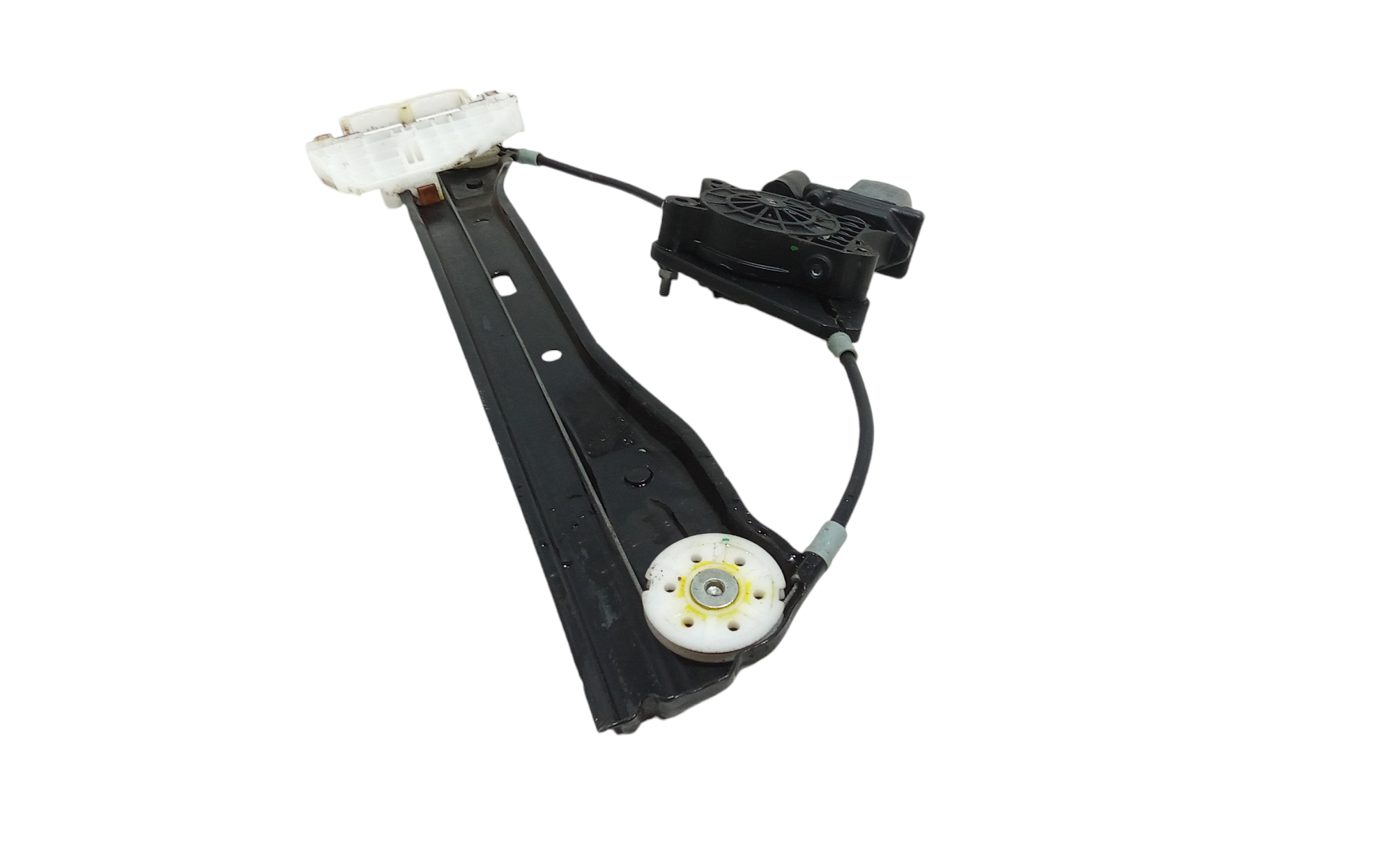 Cremagliera posteriore sinistra guida per Mini Countryman 1 Serie (2010 - In produzione)