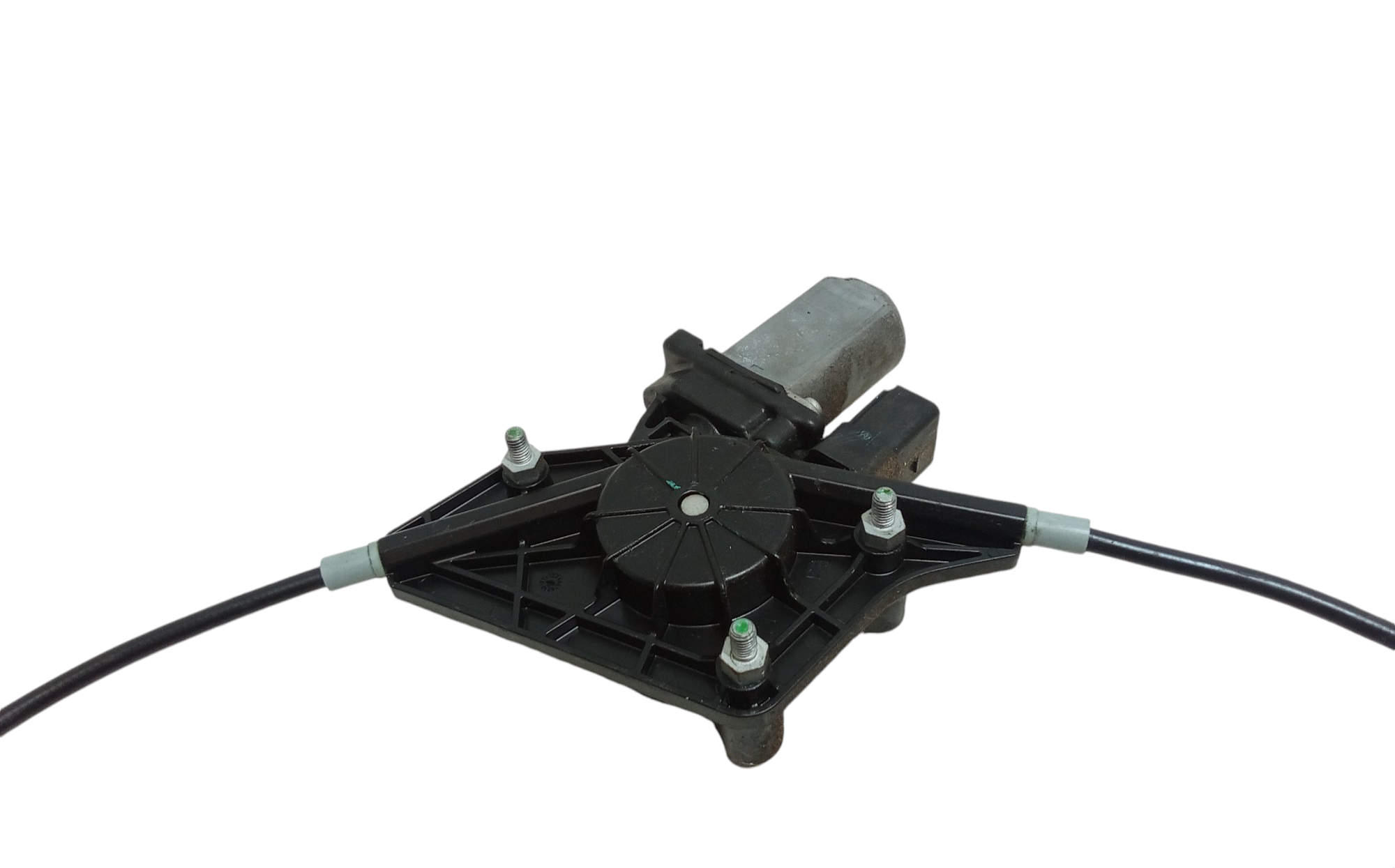 Cremagliera posteriore sinistra guida per Mini Countryman 1 Serie (2010 - In produzione)