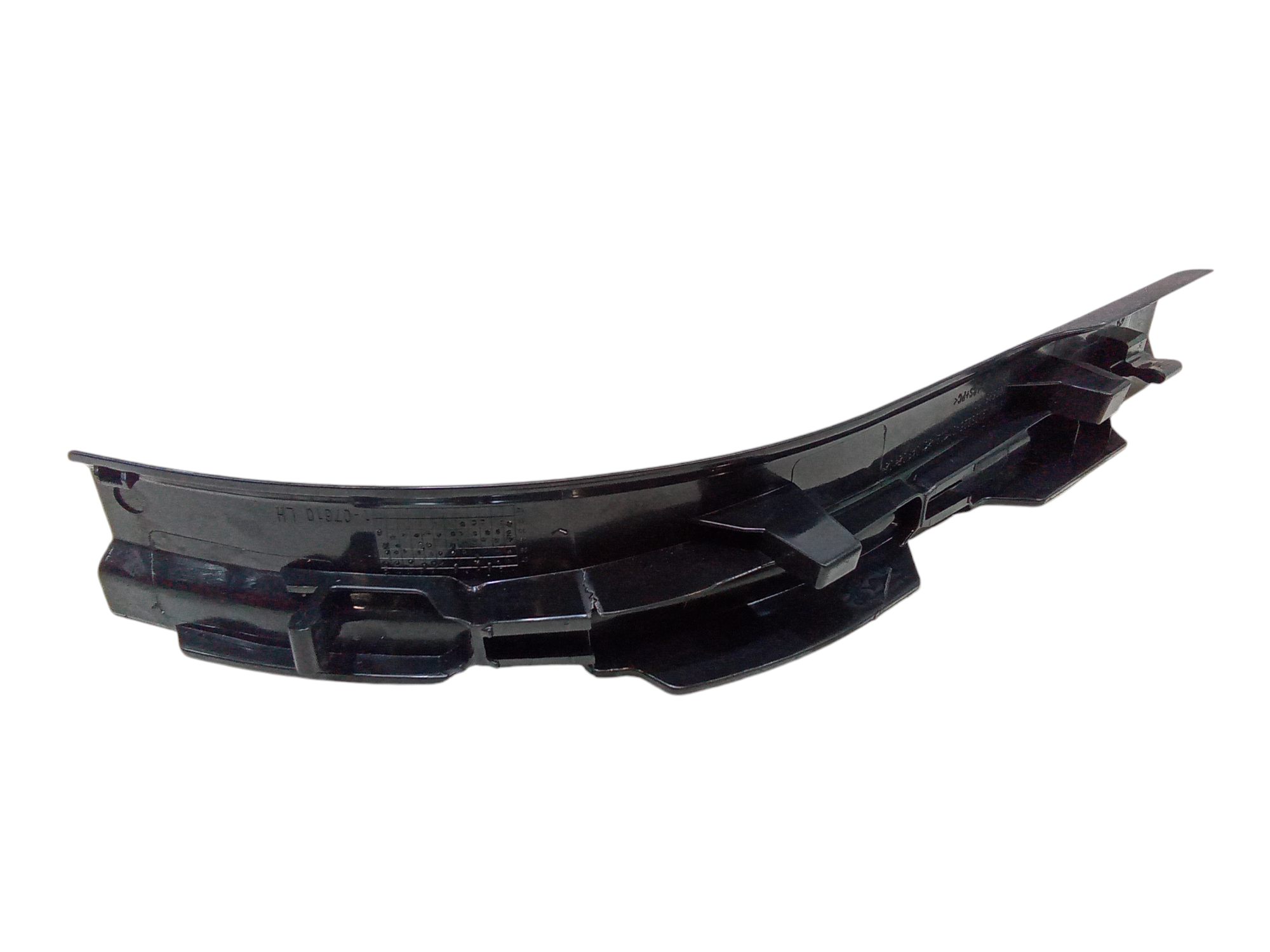 Plastiche interne per Bmw X6 E71 1 Serie (2008 - 2014)