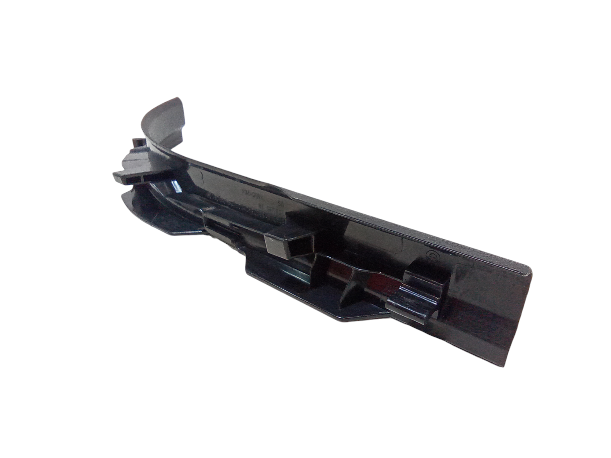 Plastiche interne per Bmw X6 E71 1 Serie (2008 - 2014)