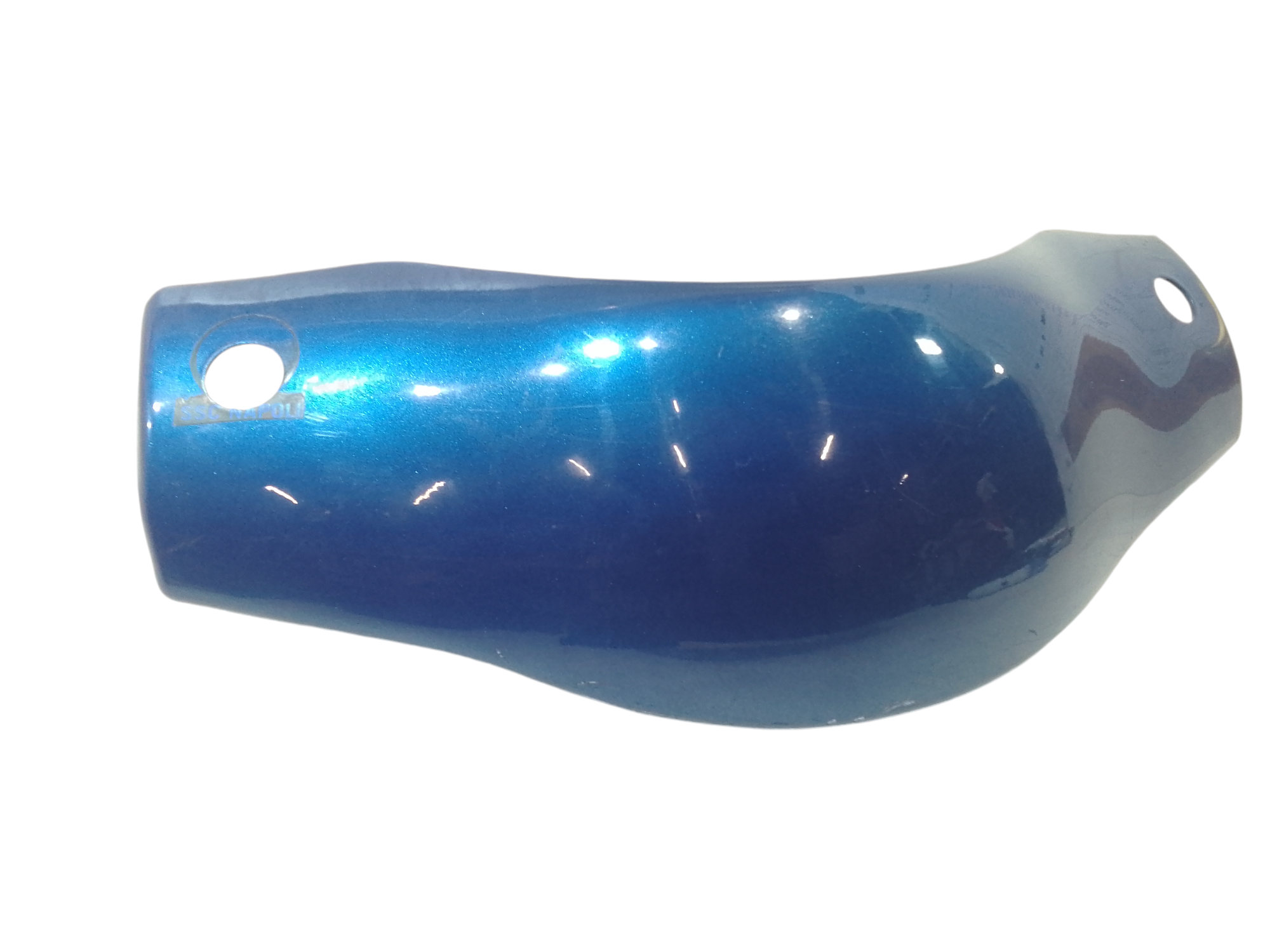 Cover anteriore manubrio per Piaggio Sfera 50cc 2t (91>98) (1991 - 1998)