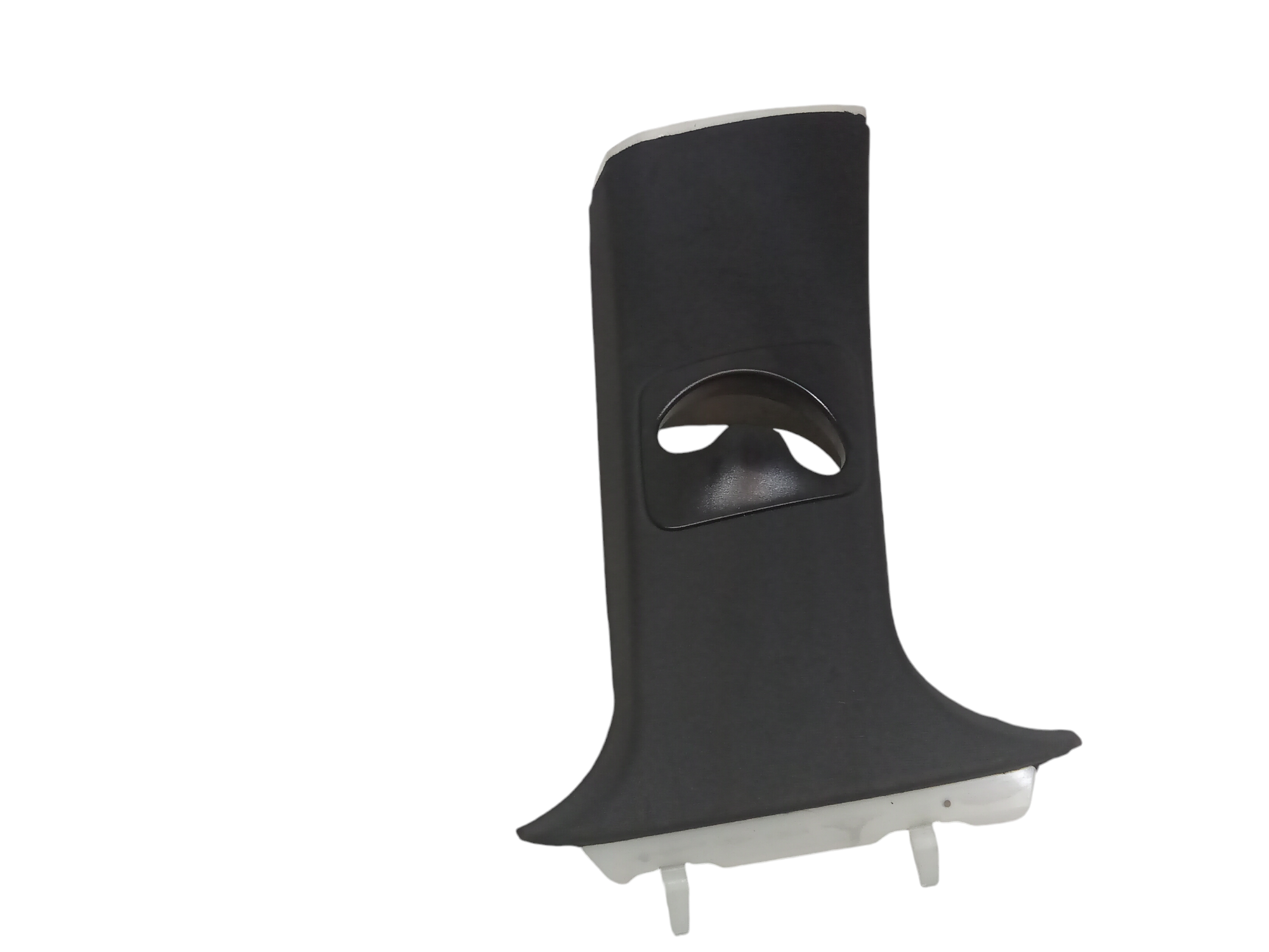 Rivestimento cofano posteriore per Bmw X6 E71 1 Serie (2008 - 2014)