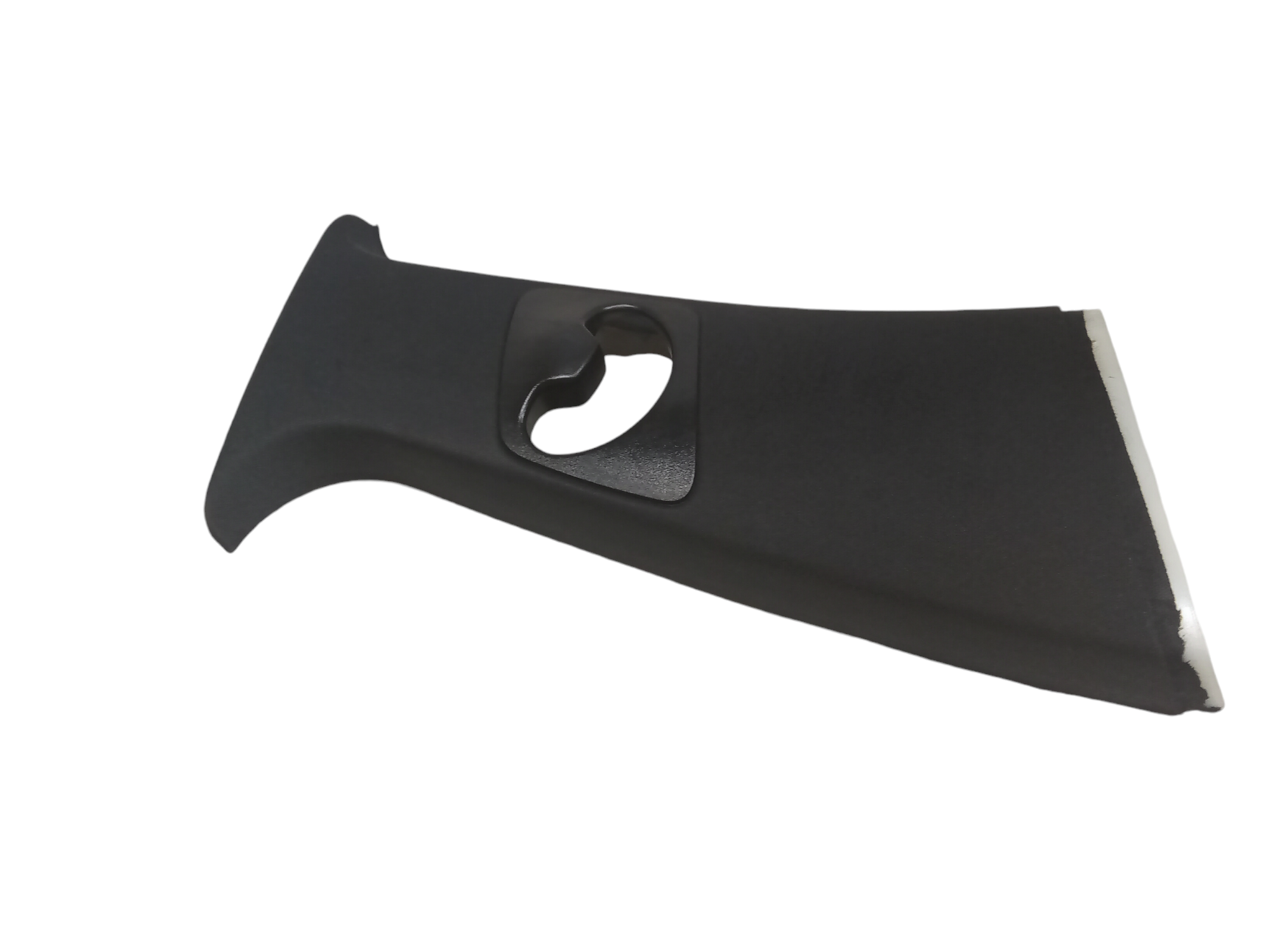 Rivestimento cofano posteriore per Bmw X6 E71 1 Serie (2008 - 2014)