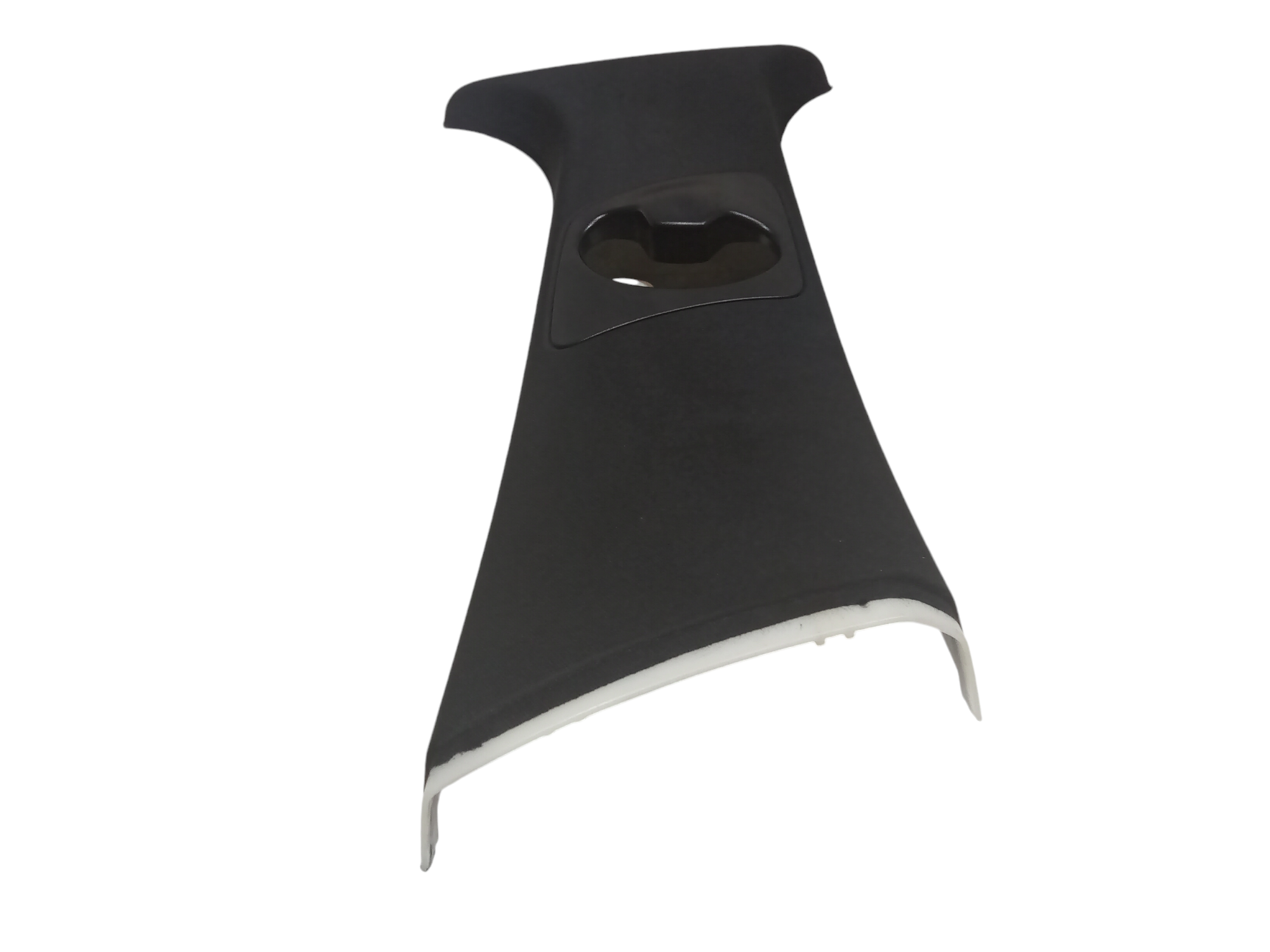 Rivestimento cofano posteriore per Bmw X6 E71 1 Serie (2008 - 2014)