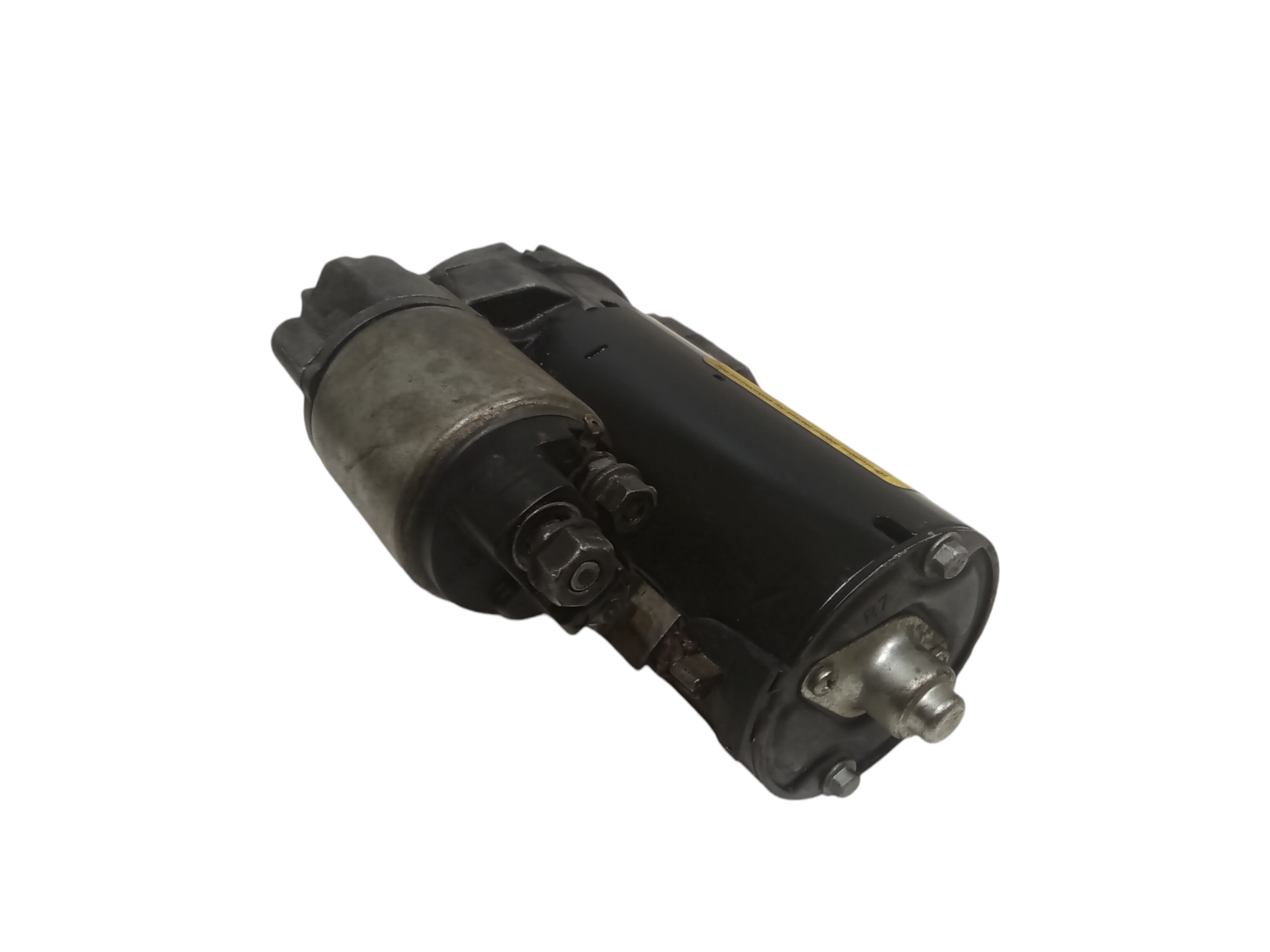 Motorino d  avviamento per Bmw X6 E71 1 Serie (2008 - 2014)