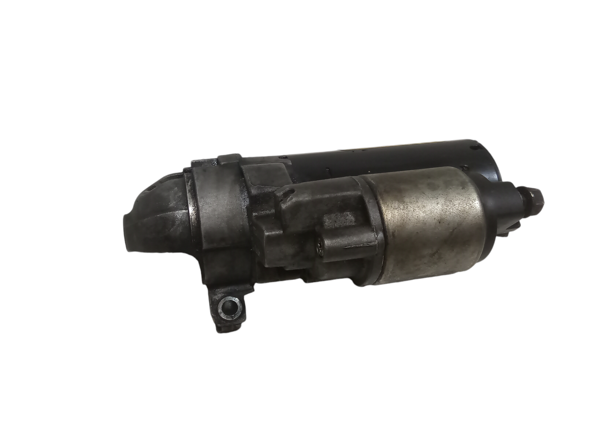 Motorino d  avviamento per Bmw X6 E71 1 Serie (2008 - 2014)