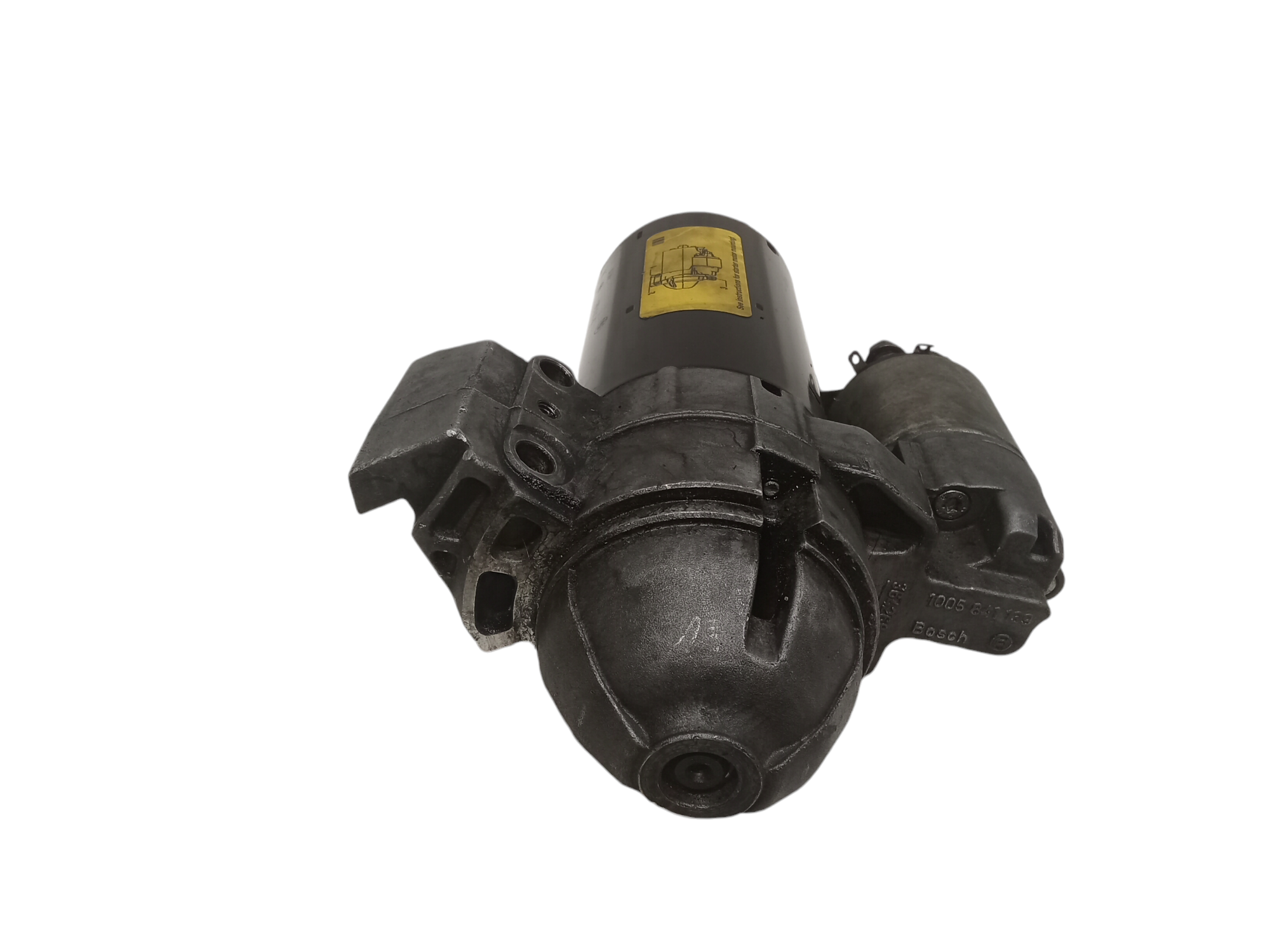 Motorino d  avviamento per Bmw X6 E71 1 Serie (2008 - 2014)