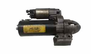 Motorino d  avviamento per Bmw X6 E71 1 Serie (2008 - 2014)