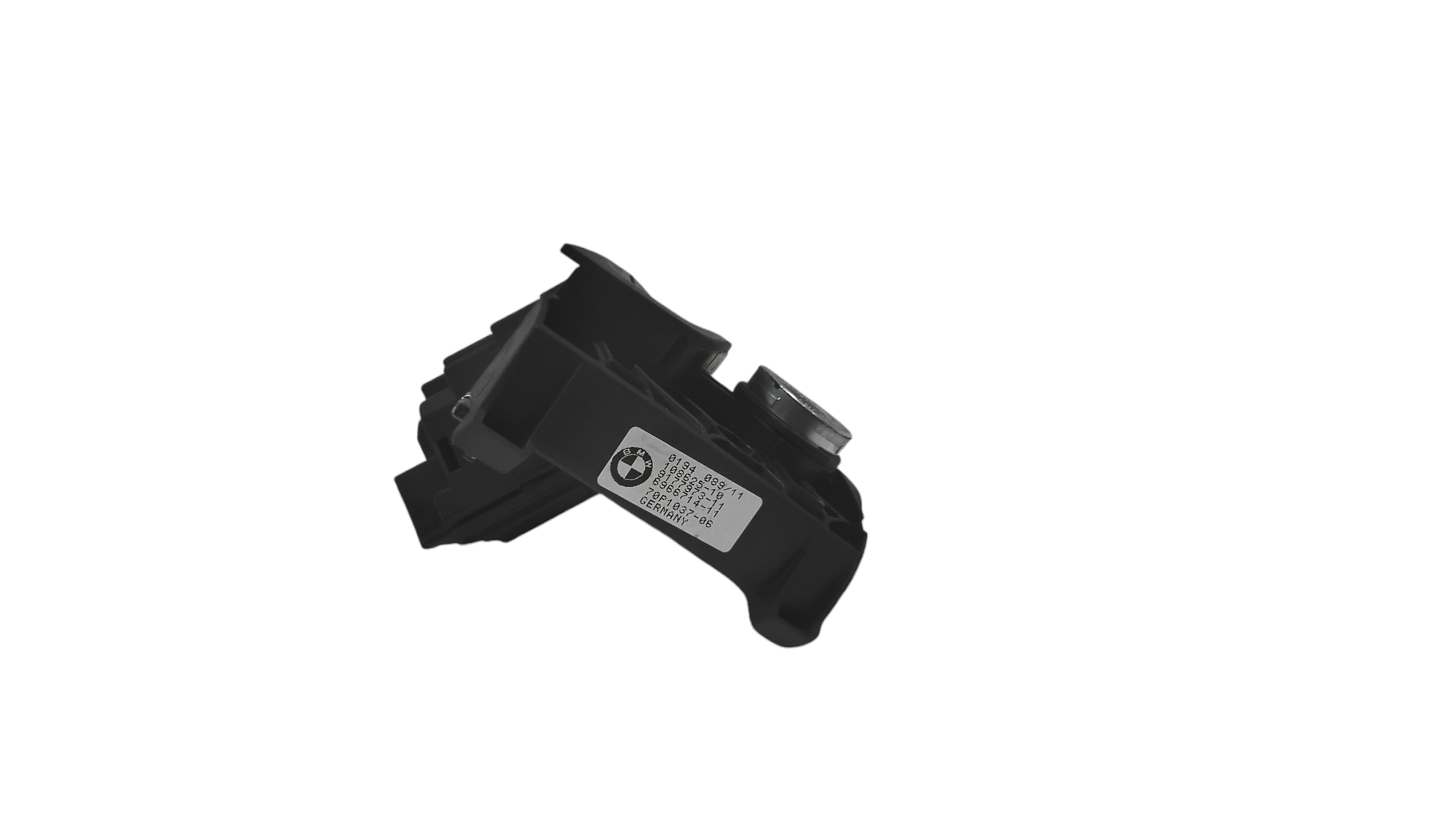 Pulsante start e stop per Bmw X6 E71 1 Serie (2008 - 2014)