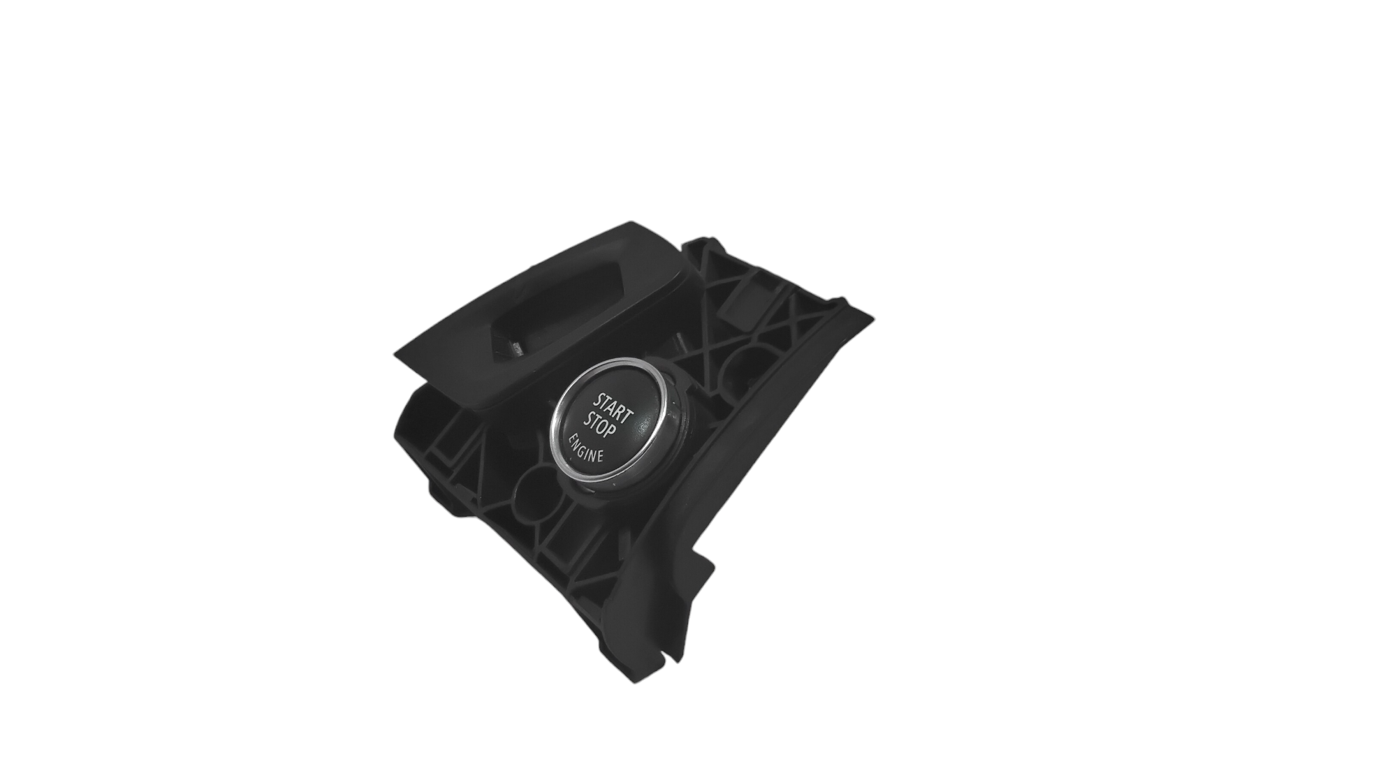 Pulsante start e stop per Bmw X6 E71 1 Serie (2008 - 2014)