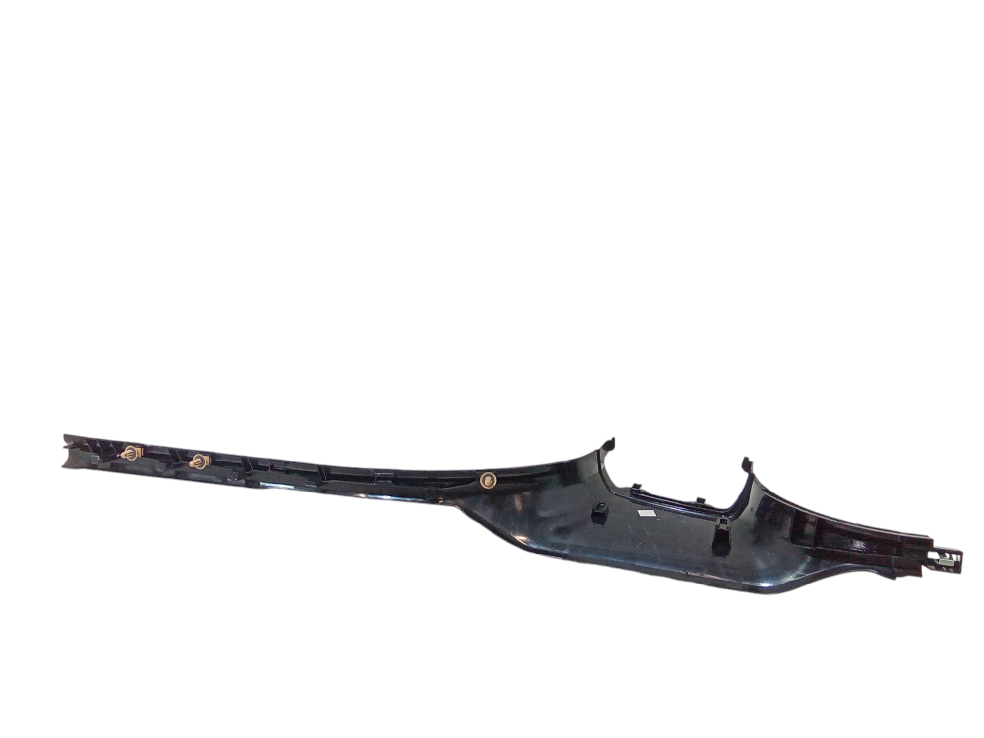 Rivestimento montante anteriore sinistro per Bmw X6 E71 1 Serie (2008 - 2014)