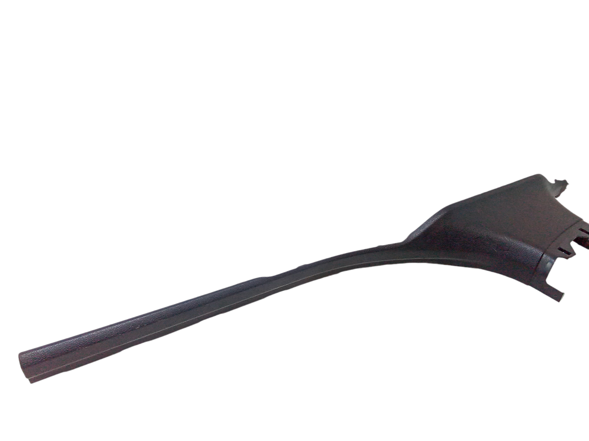 Rivestimento montante anteriore sinistro per Bmw X6 E71 1 Serie (2008 - 2014)