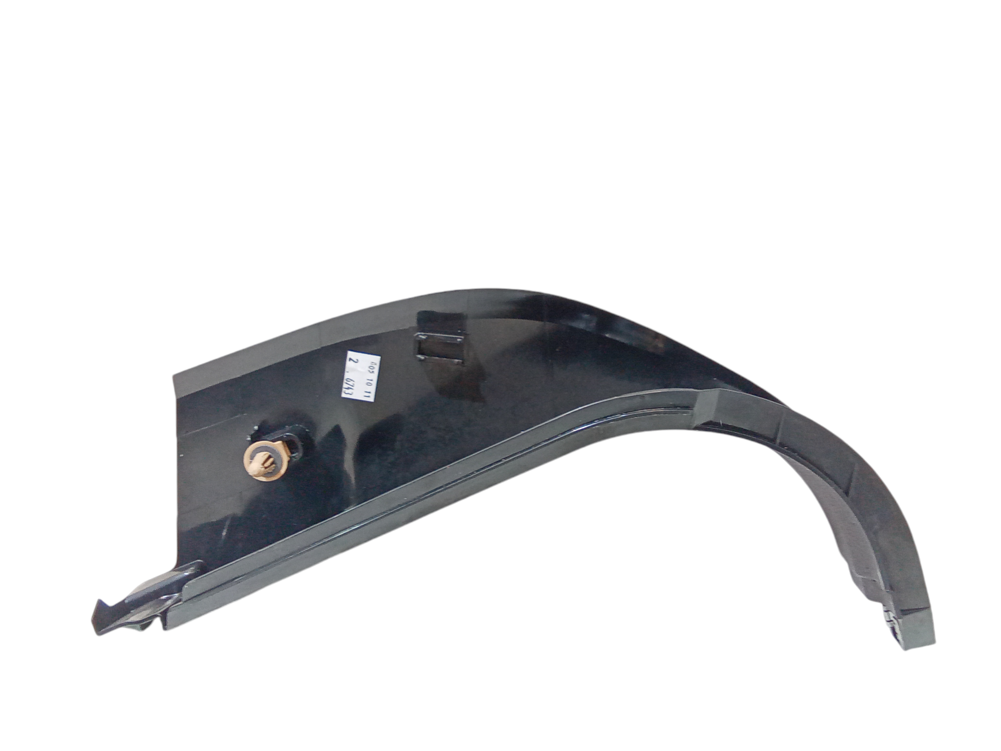 Plastiche interne per Bmw X6 E71 1 Serie (2008 - 2014)