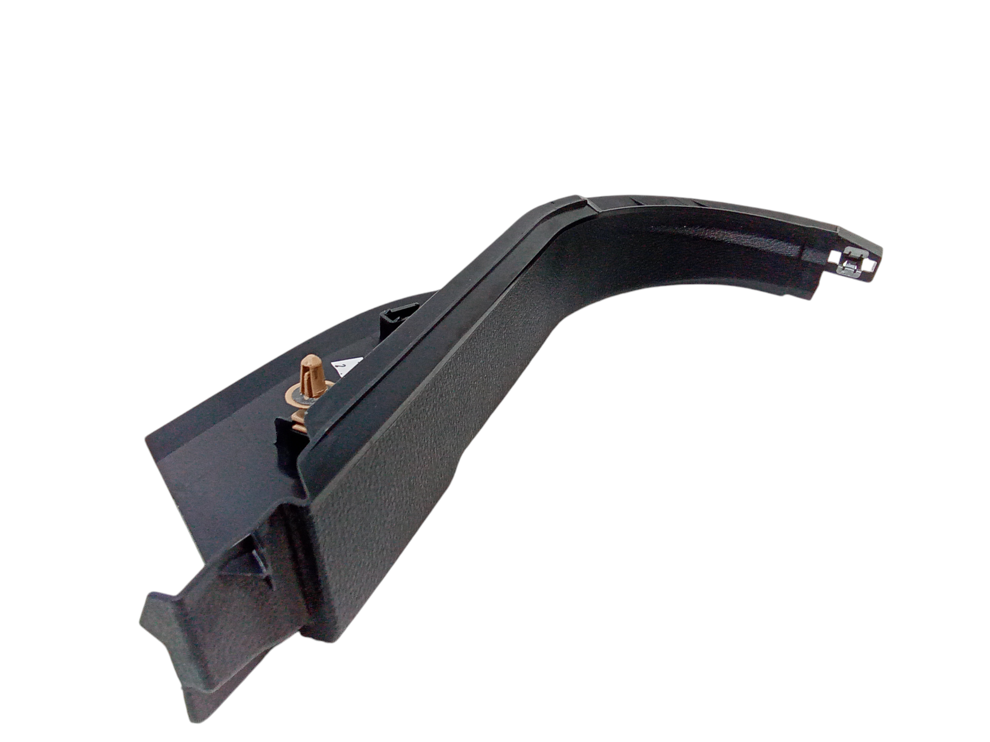 Plastiche interne per Bmw X6 E71 1 Serie (2008 - 2014)