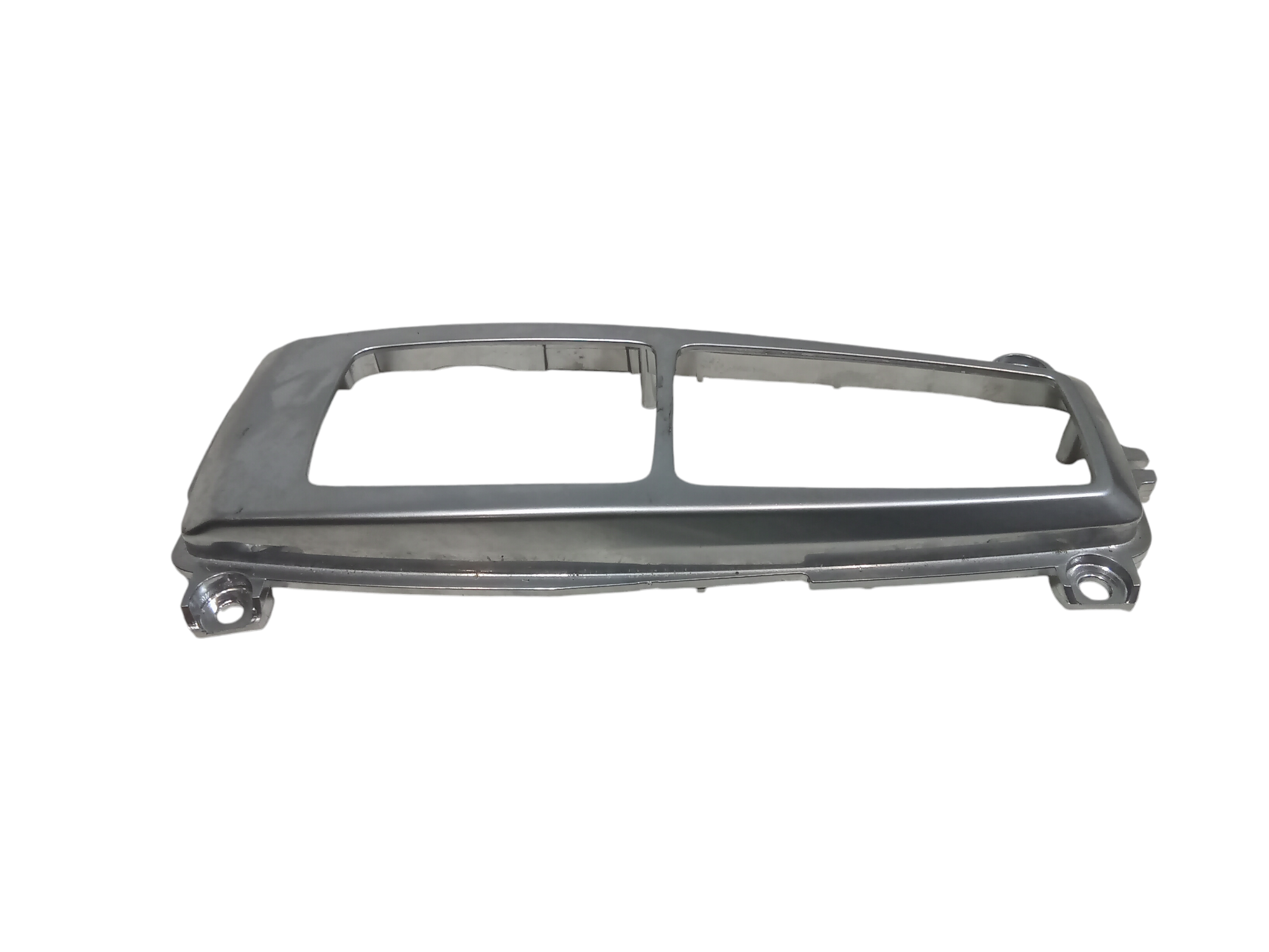 Plastiche interne per Bmw X6 E71 1 Serie (2008 - 2014)