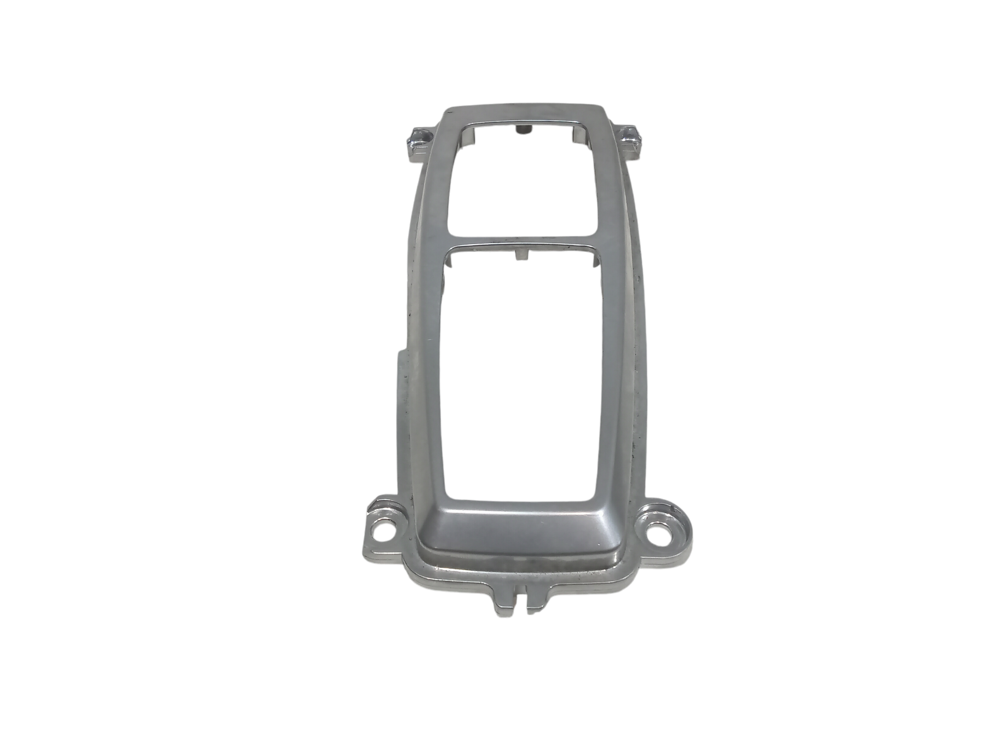 Plastiche interne per Bmw X6 E71 1 Serie (2008 - 2014)