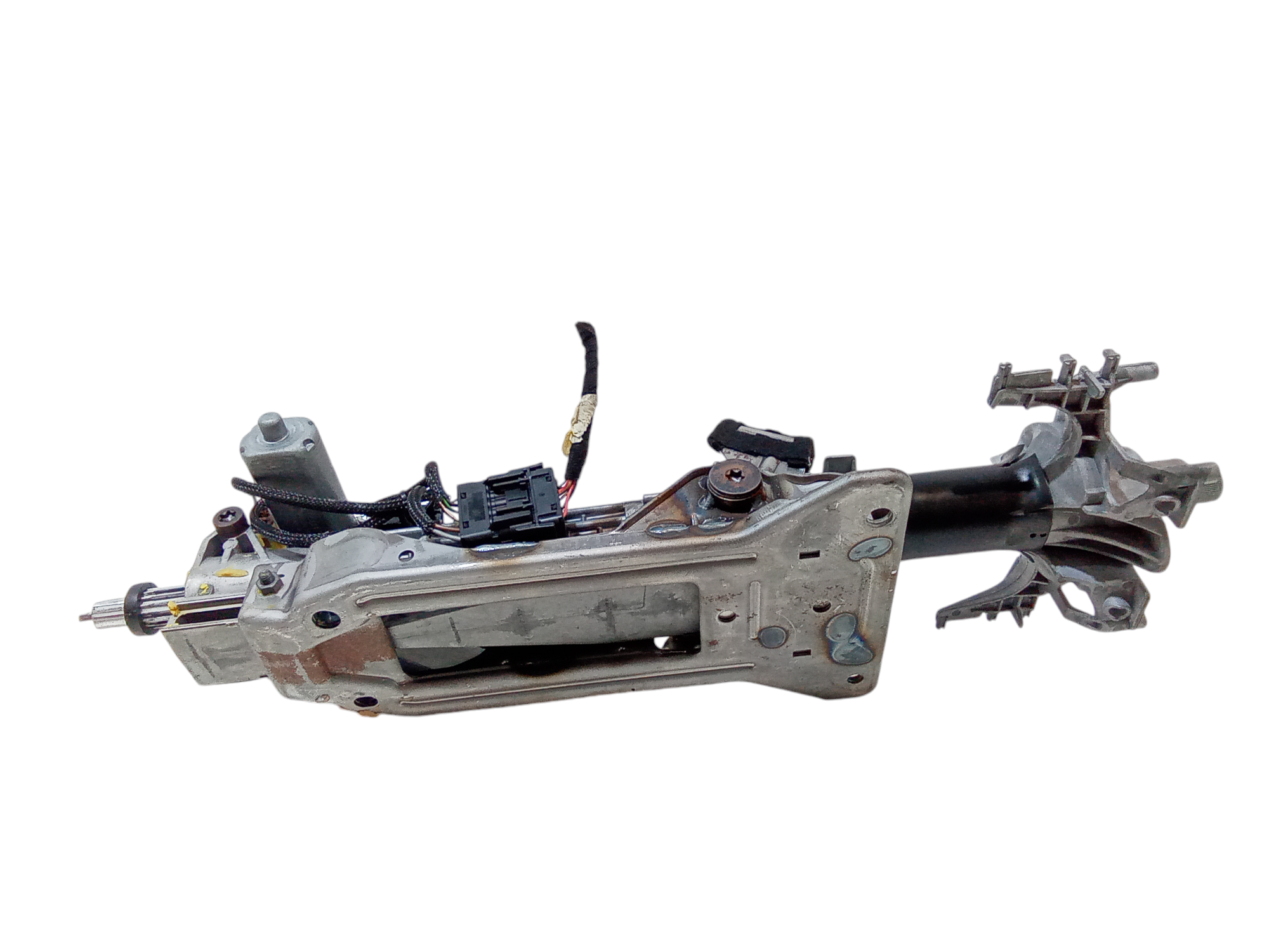 Canna dello sterzo (Piantone) per Bmw X6 E71 1 Serie (2008 - 2014)