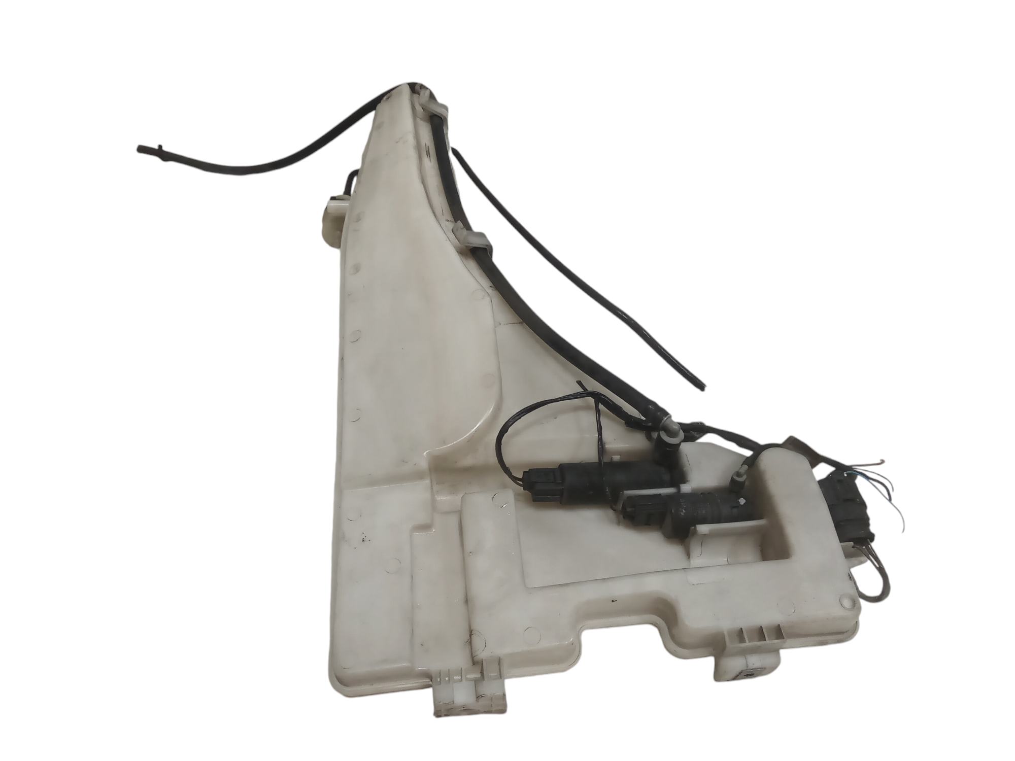 Vaschetta Tergi ant per Bmw X6 E71 1 Serie (2008 - 2014)