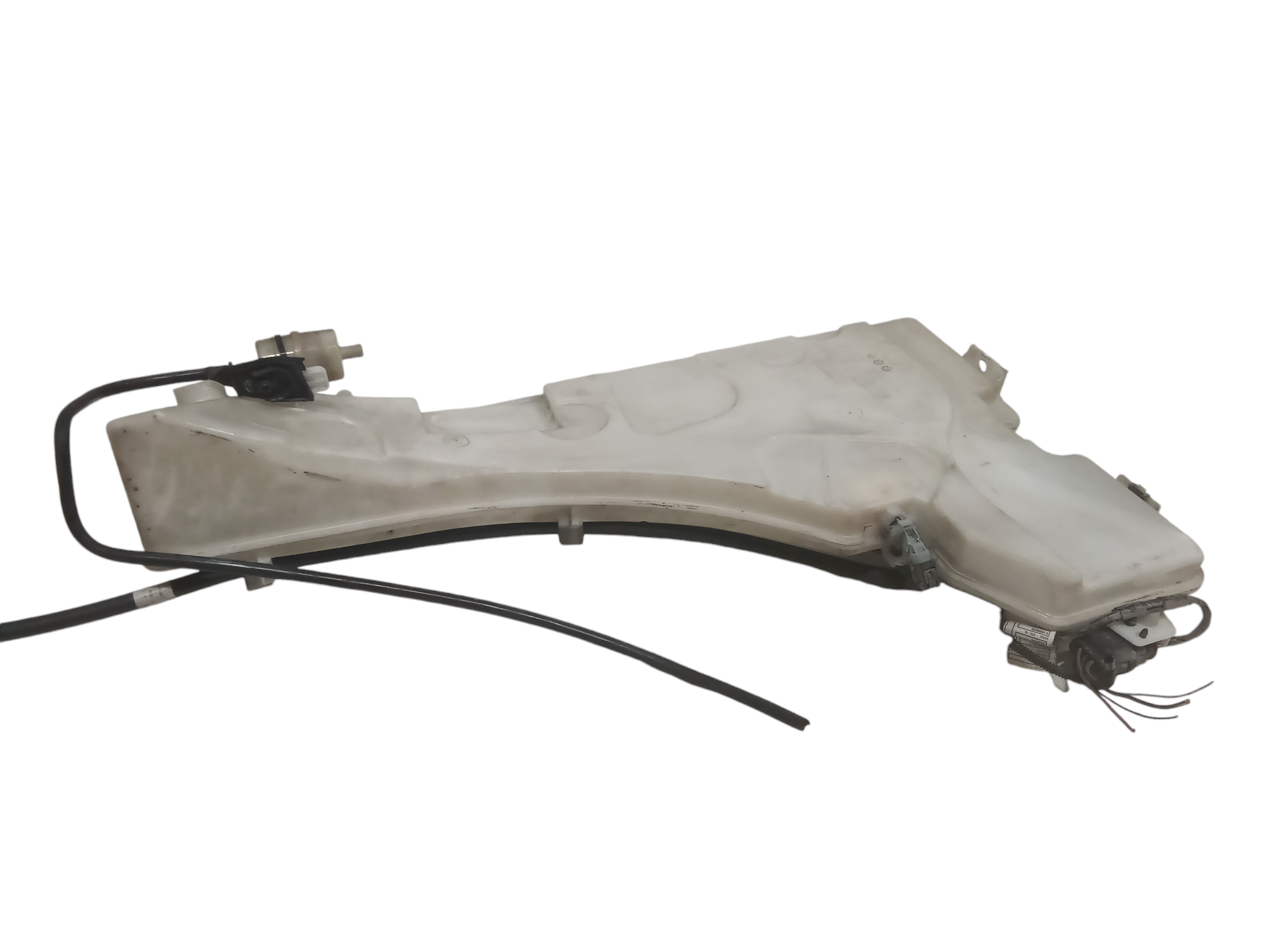 Vaschetta Tergi ant per Bmw X6 E71 1 Serie (2008 - 2014)