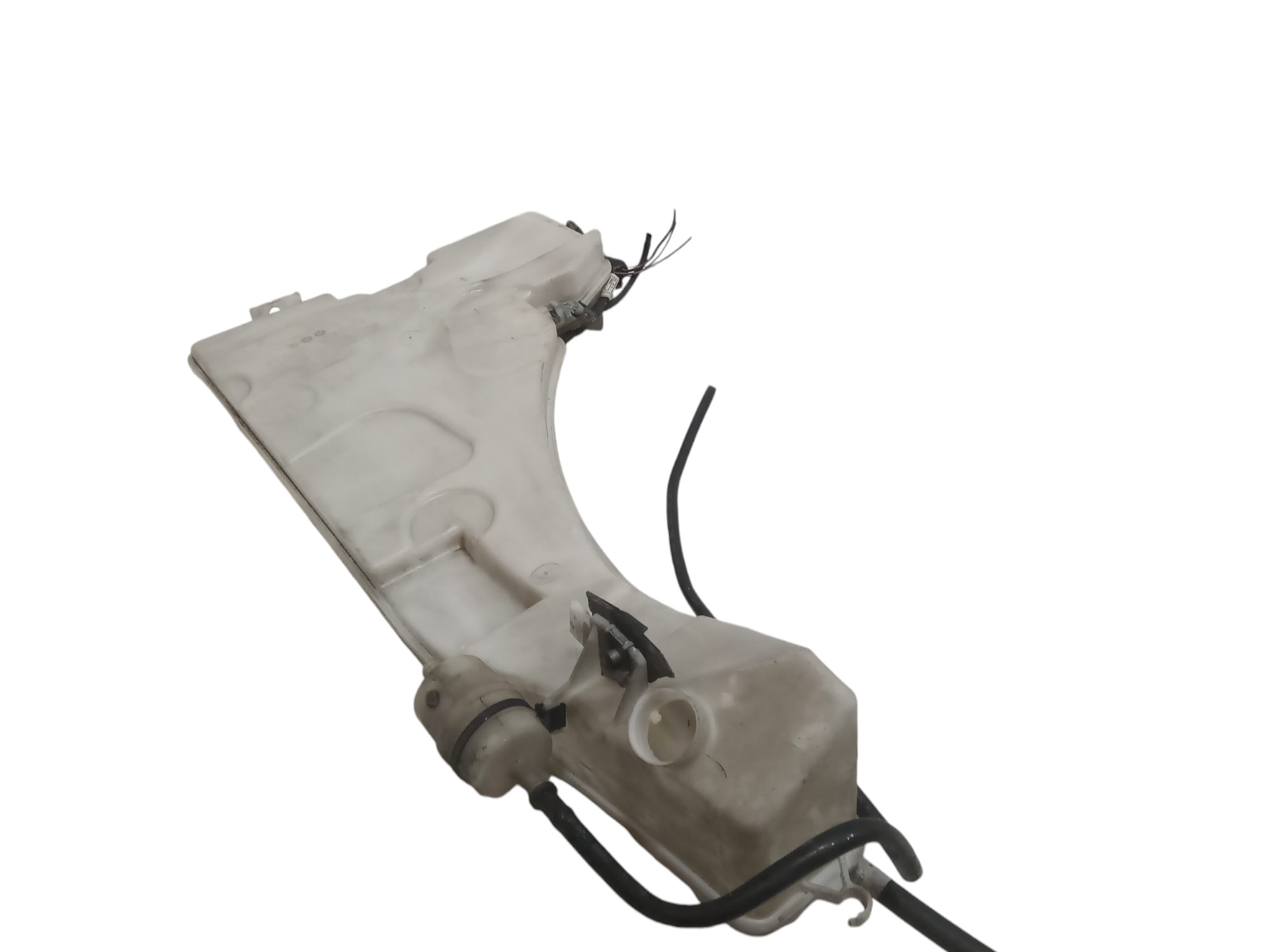 Vaschetta Tergi ant per Bmw X6 E71 1 Serie (2008 - 2014)