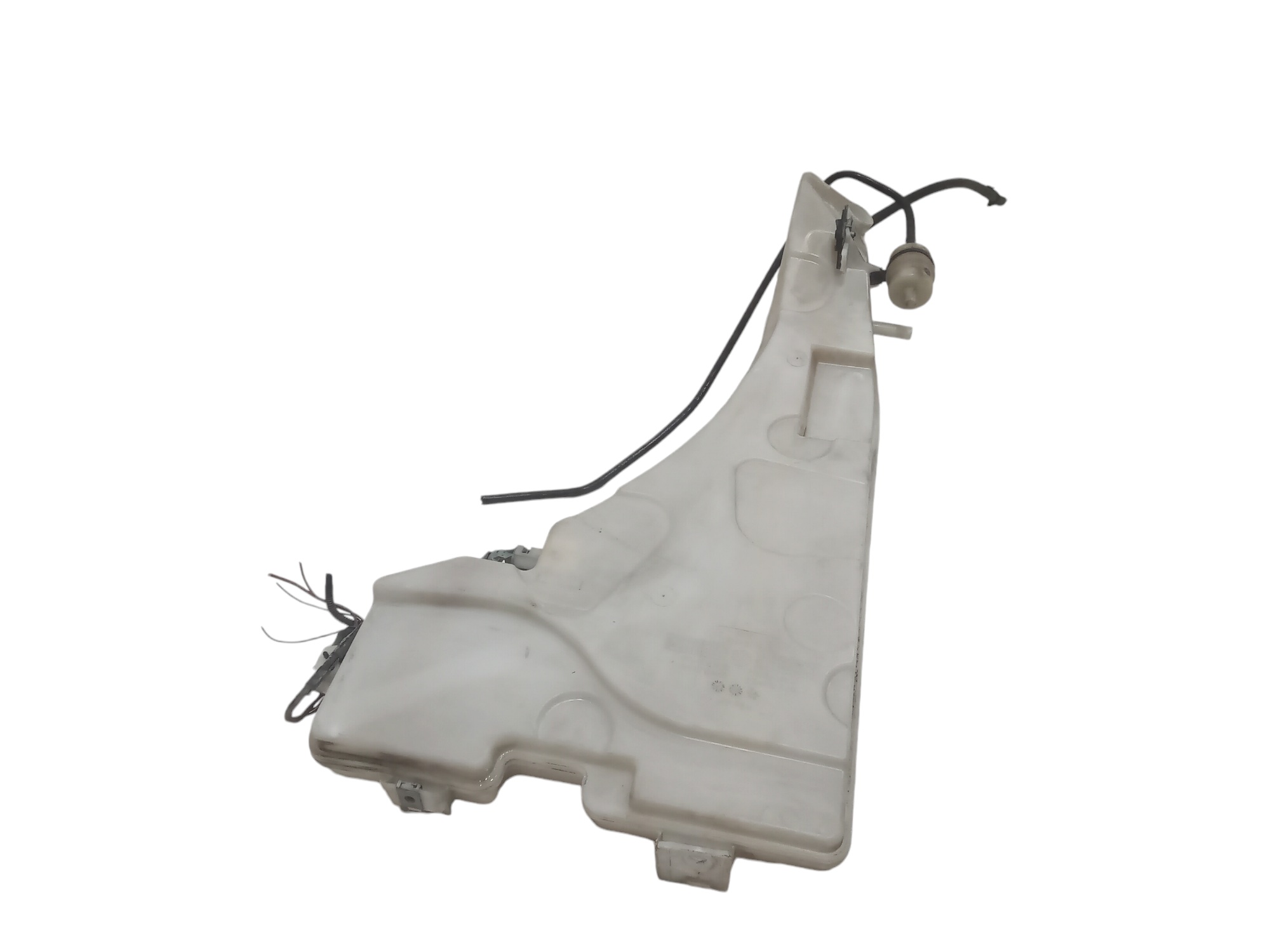 Vaschetta Tergi ant per Bmw X6 E71 1 Serie (2008 - 2014)