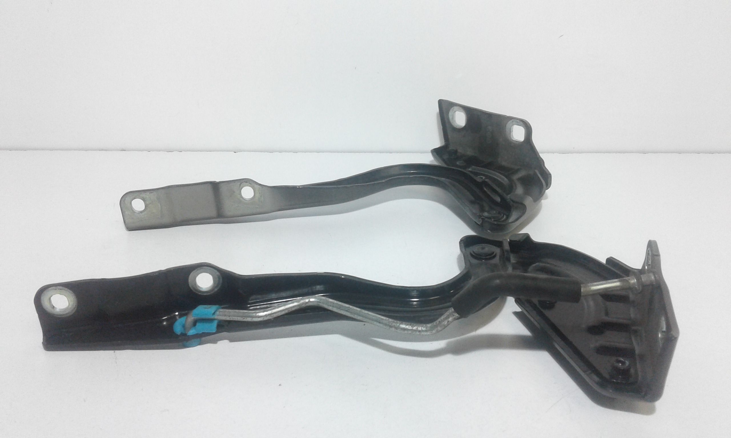 Cerniere cofano anteriore dx e sx LANCIA Ypsilon 4 Serie