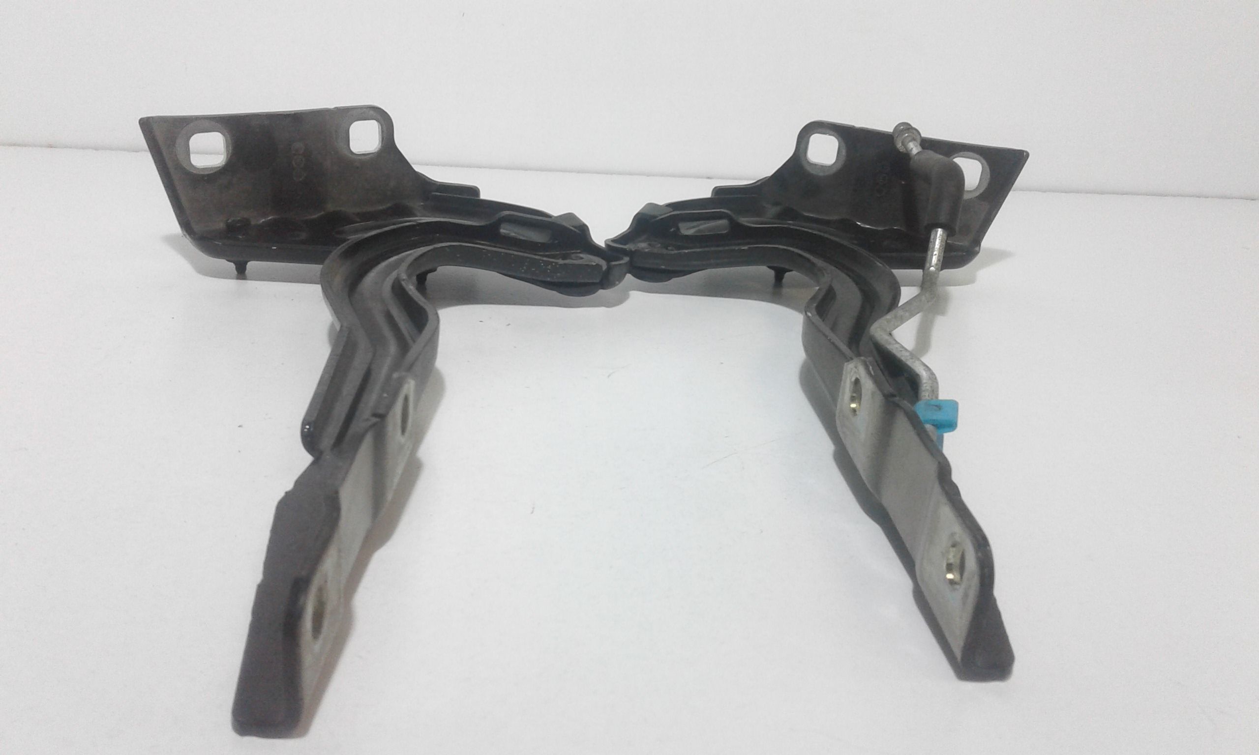 Cerniere cofano anteriore dx e sx LANCIA Ypsilon 4 Serie