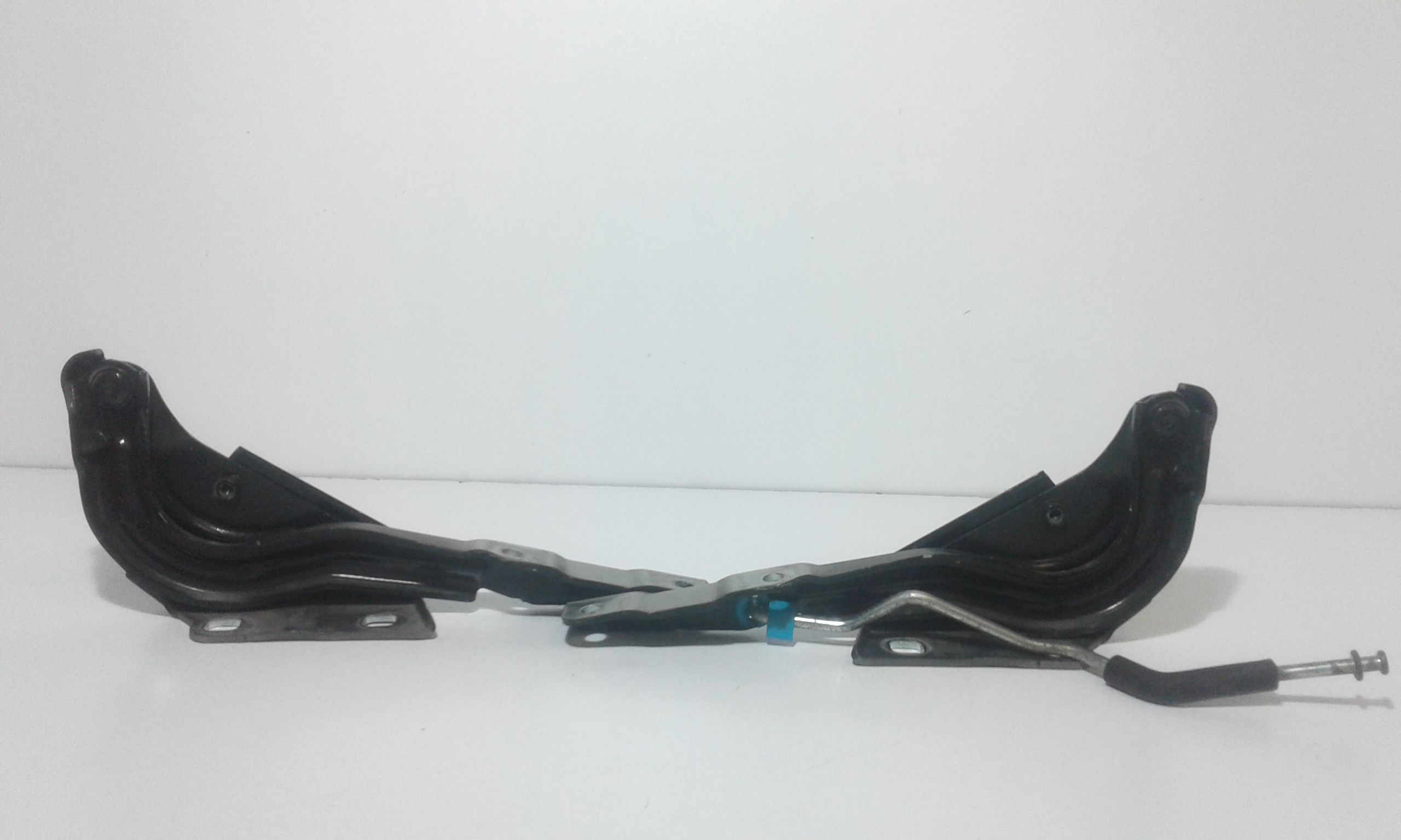 Cerniere cofano anteriore dx e sx LANCIA Ypsilon 4 Serie