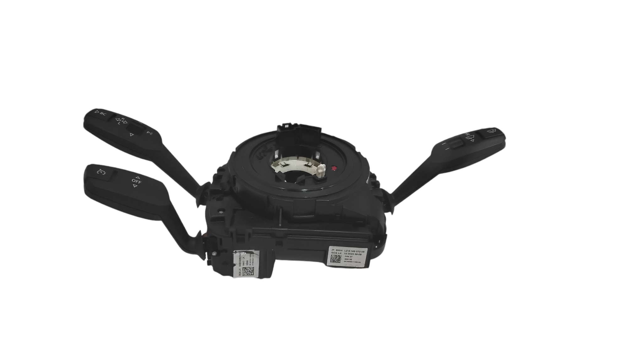 Devioluci per Bmw X6 E71 1 Serie (2008 - 2014)