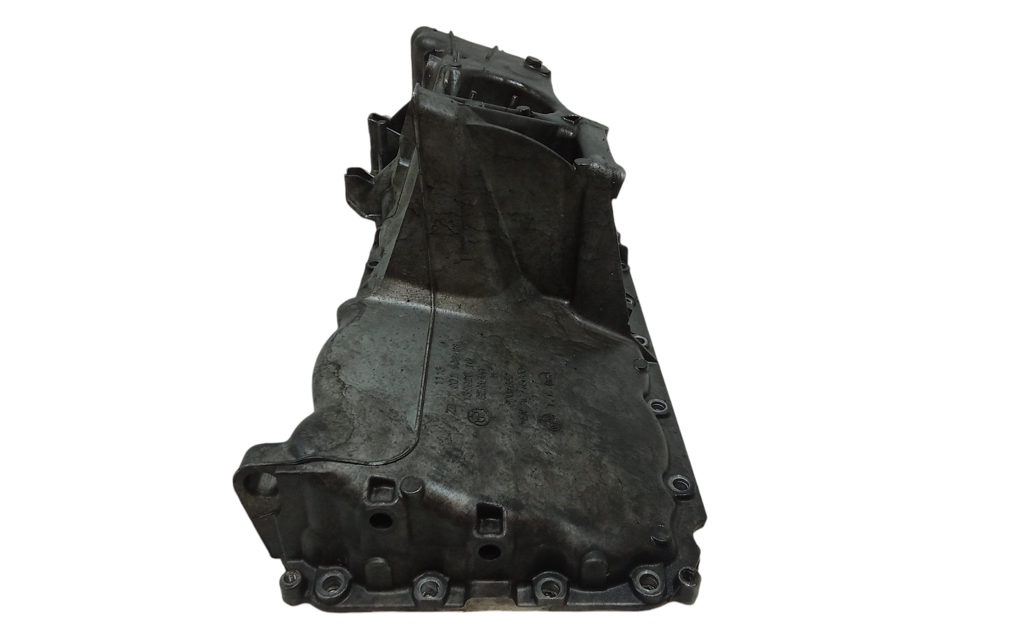 Coppa Olio Motore per Bmw X6 E71 1 Serie (2008 - 2014)