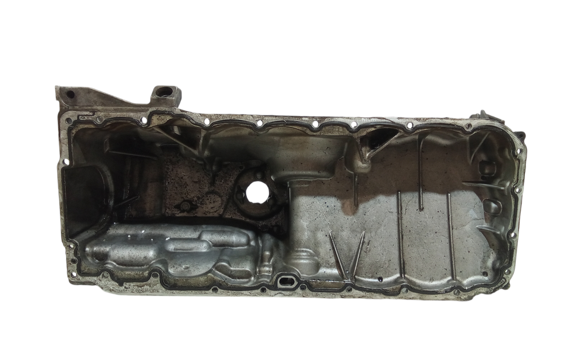 Coppa Olio Motore per Bmw X6 E71 1 Serie (2008 - 2014)