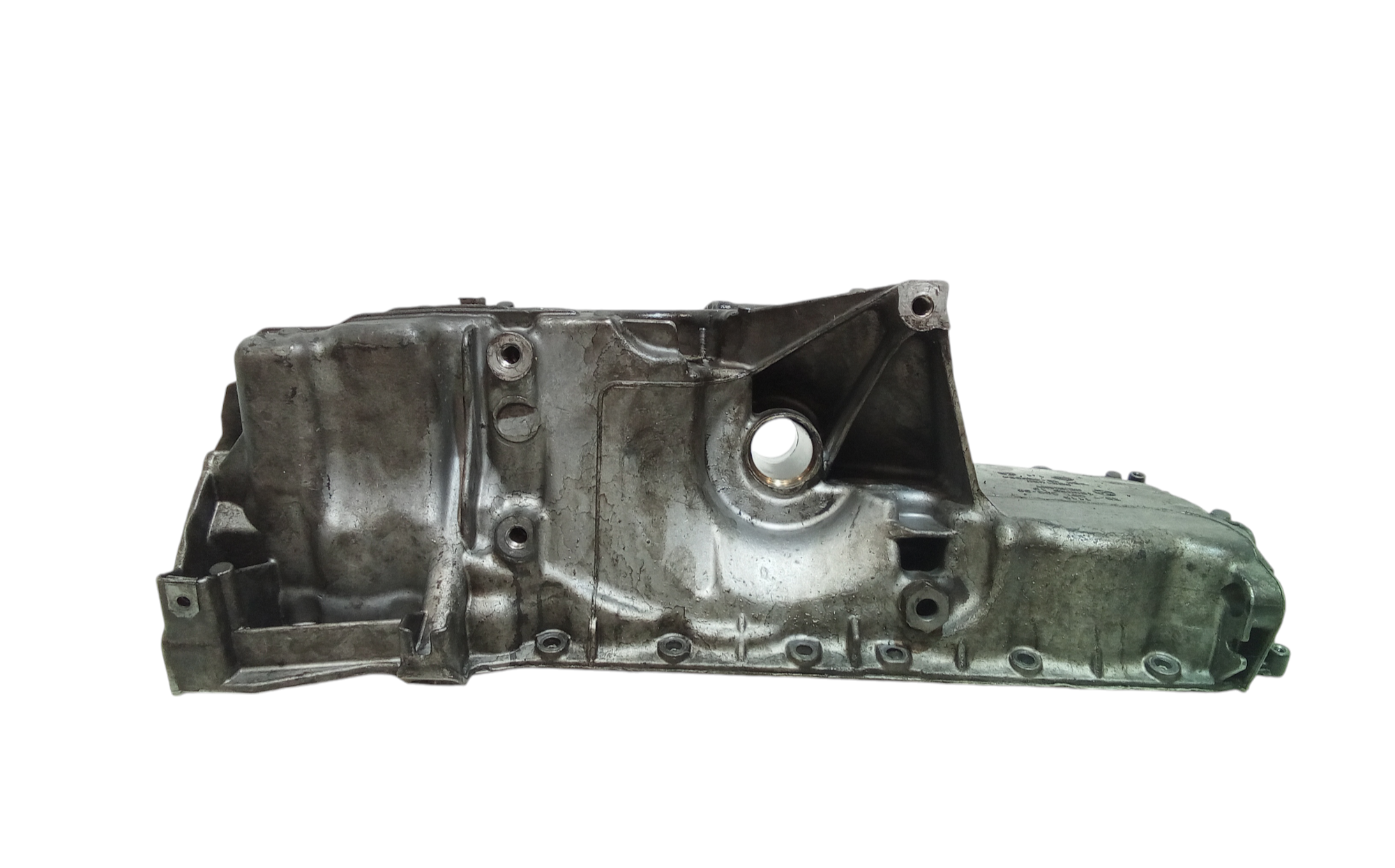 Coppa Olio Motore per Bmw X6 E71 1 Serie (2008 - 2014)