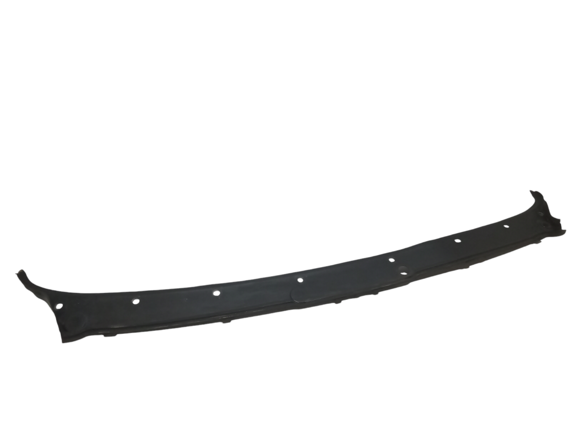 Griglia gocciolatoio parabrezza anteriore per Bmw X6 E71 1 Serie (2008 - 2014)