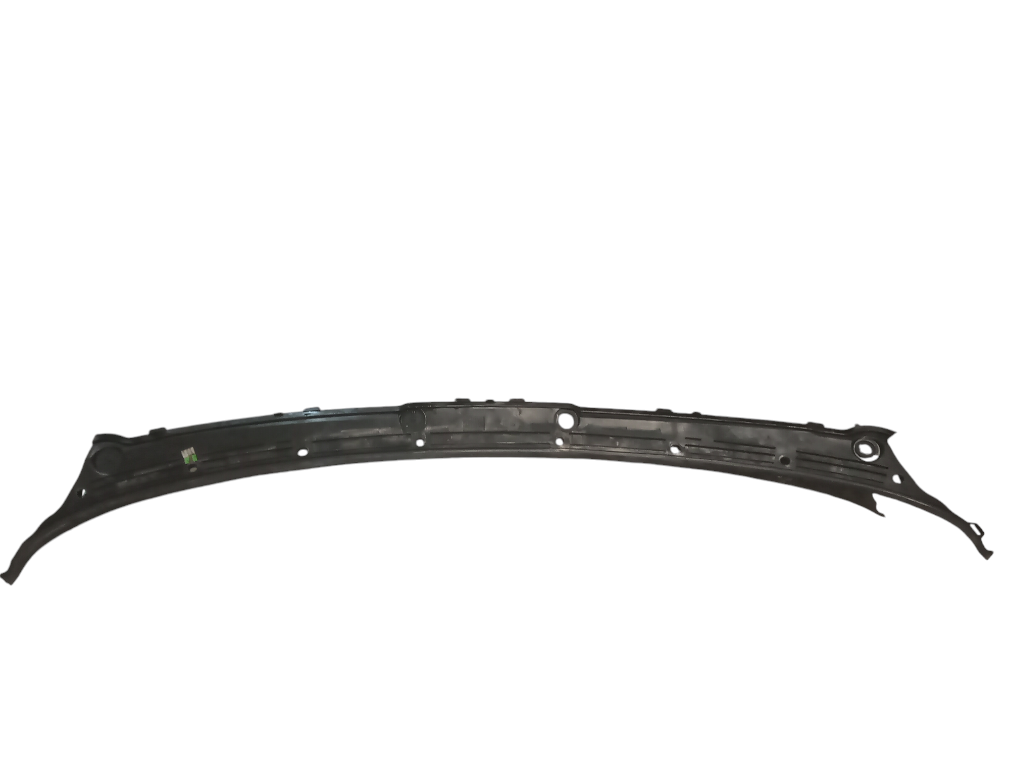 Griglia gocciolatoio parabrezza anteriore per Bmw X6 E71 1 Serie (2008 - 2014)