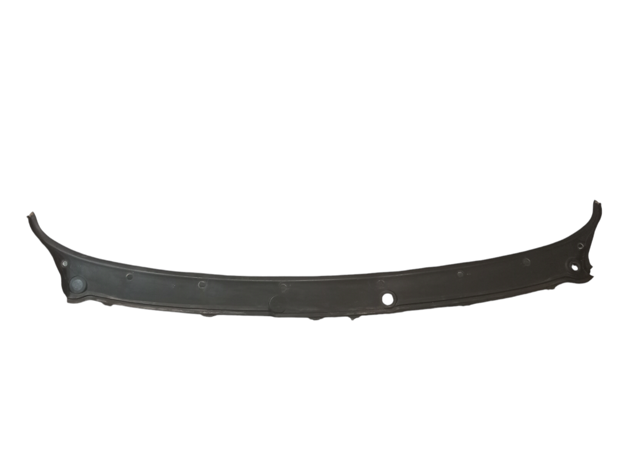 Griglia gocciolatoio parabrezza anteriore per Bmw X6 E71 1 Serie (2008 - 2014)