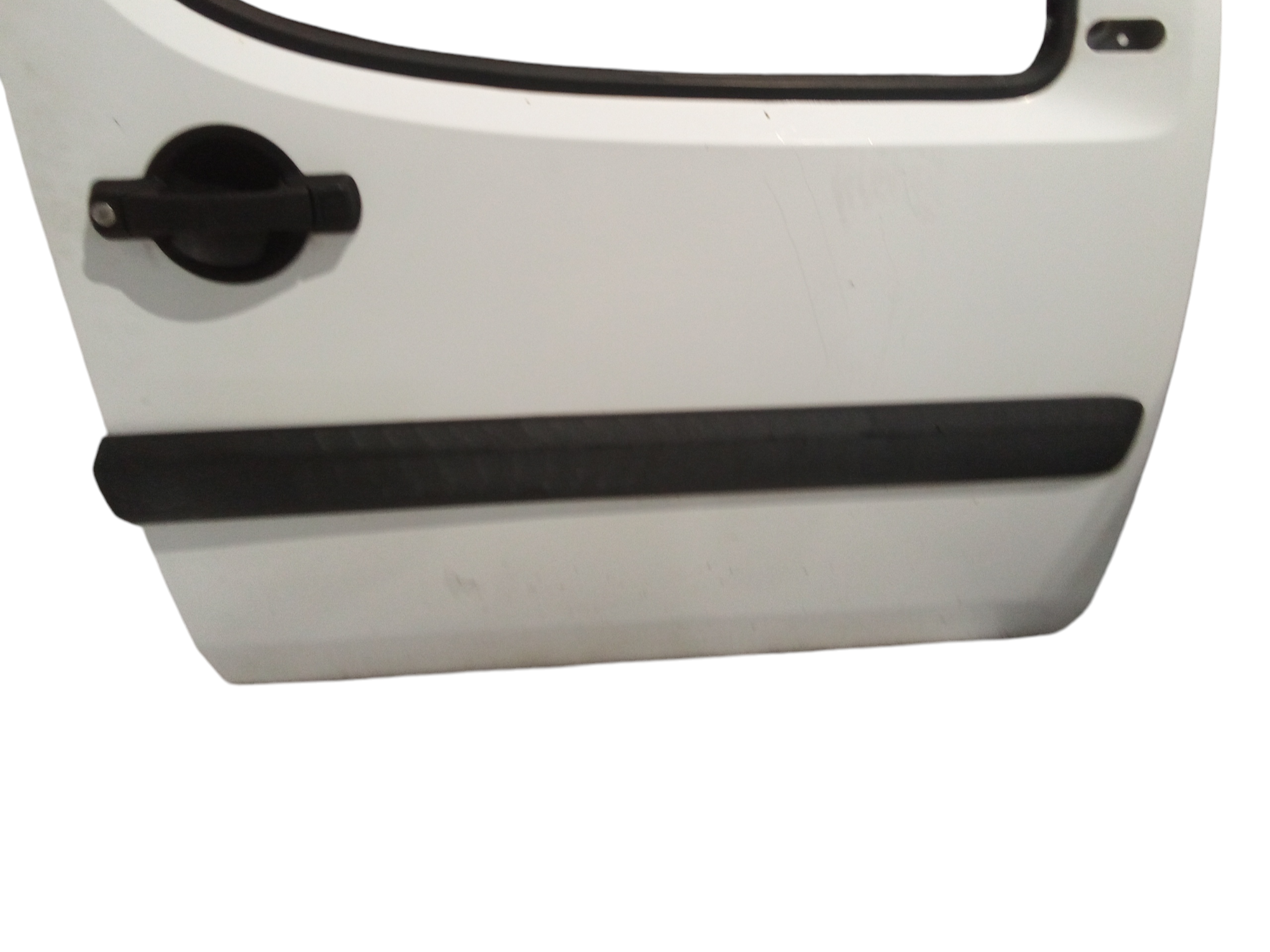Portiera anteriore Destra per Fiat Dobl Cargo (05>09) (2005 - 2009)